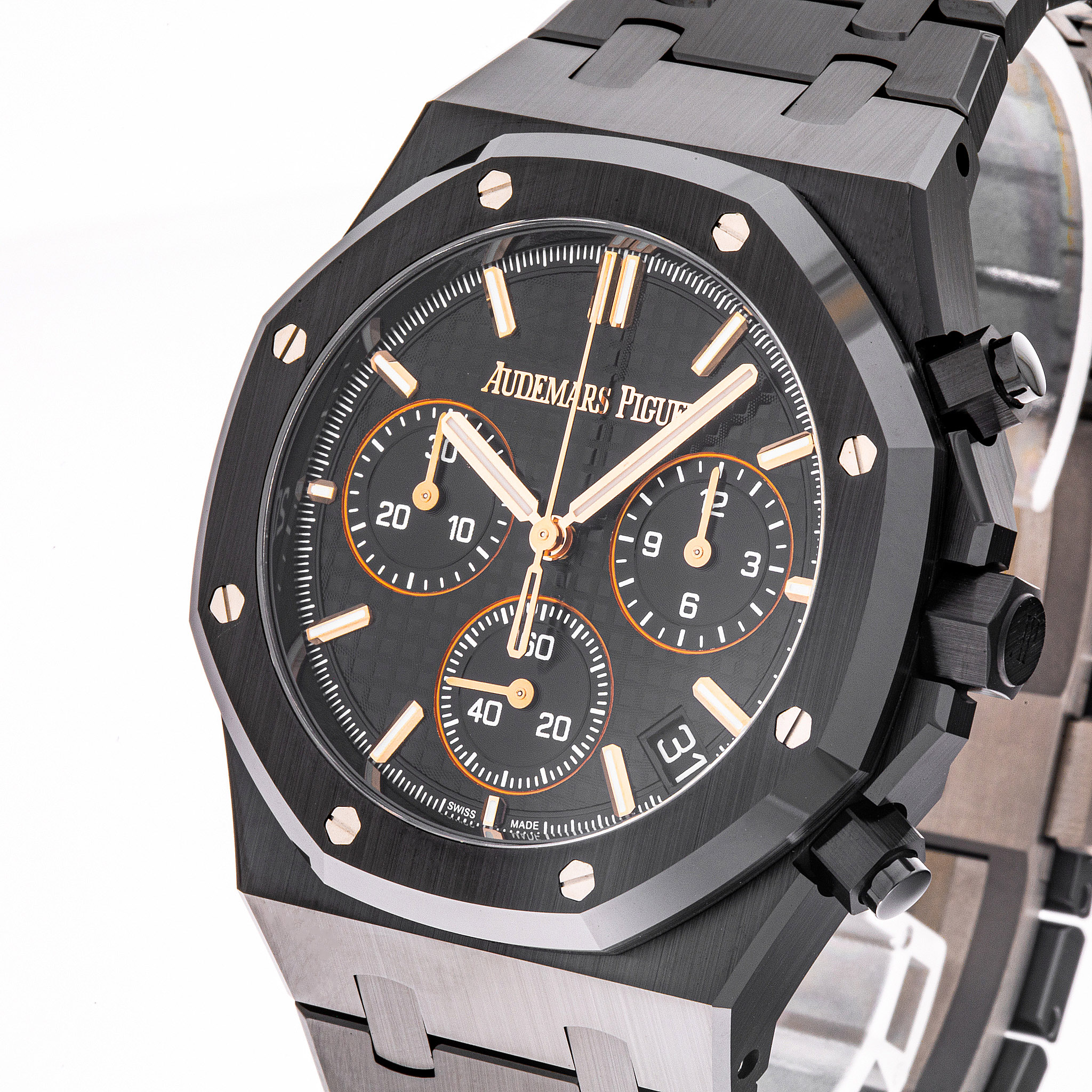 Royal Oak