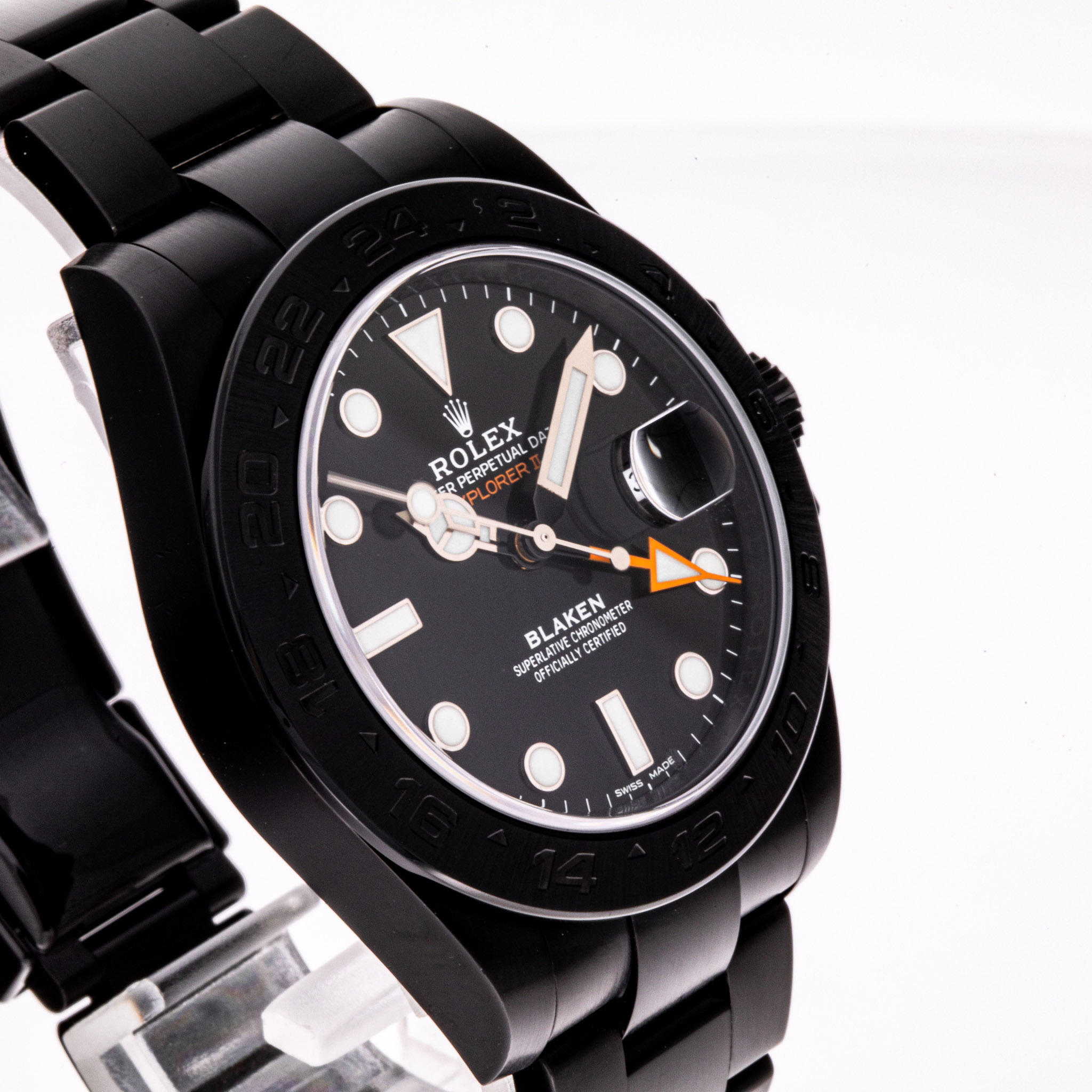 Explorer II