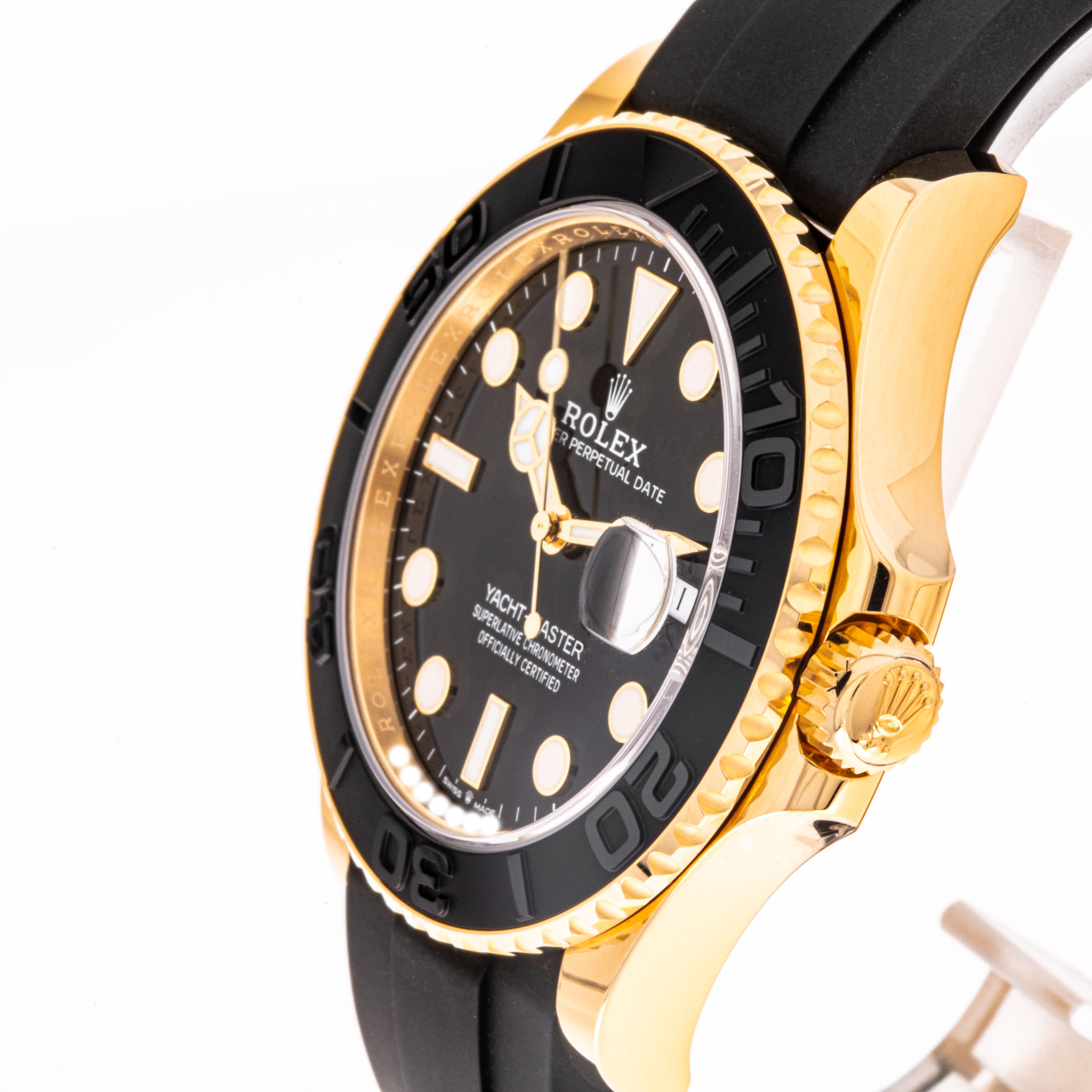 Yacht-Master
