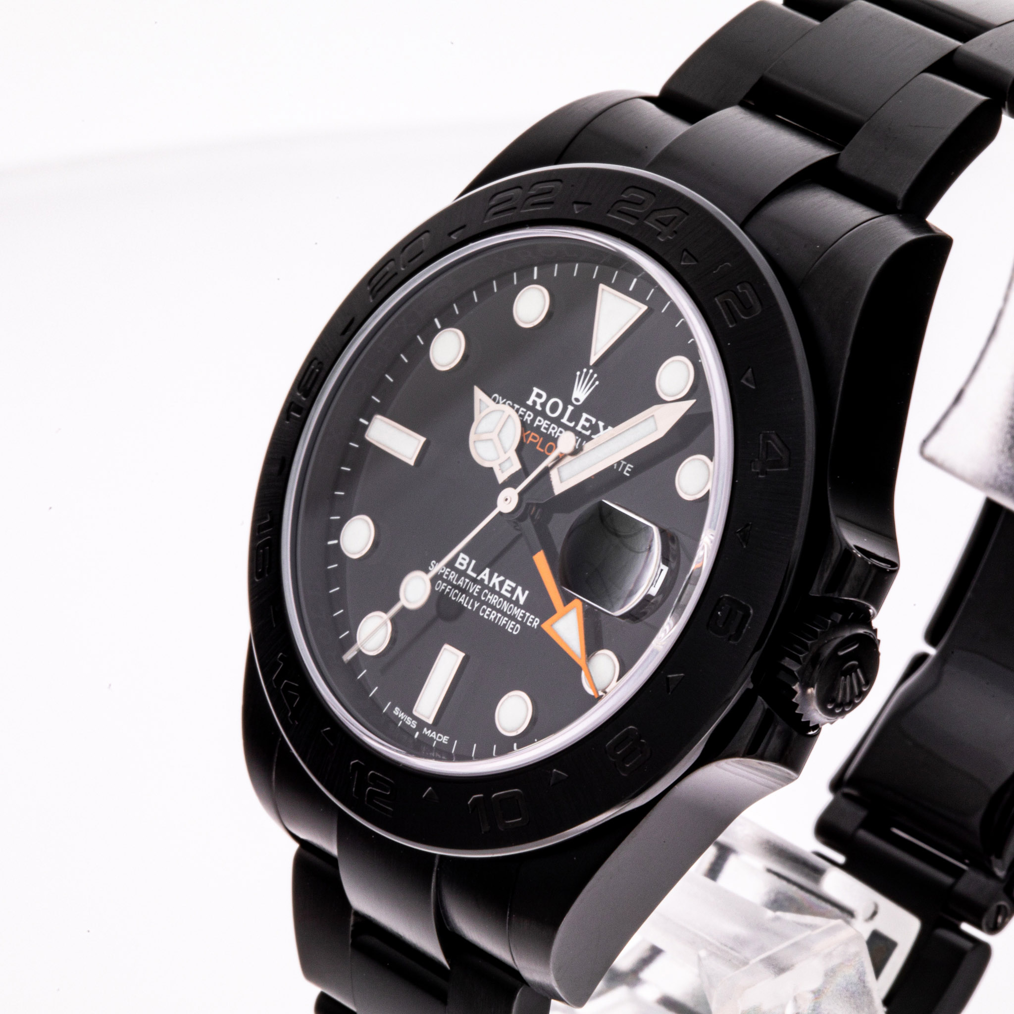 Explorer II