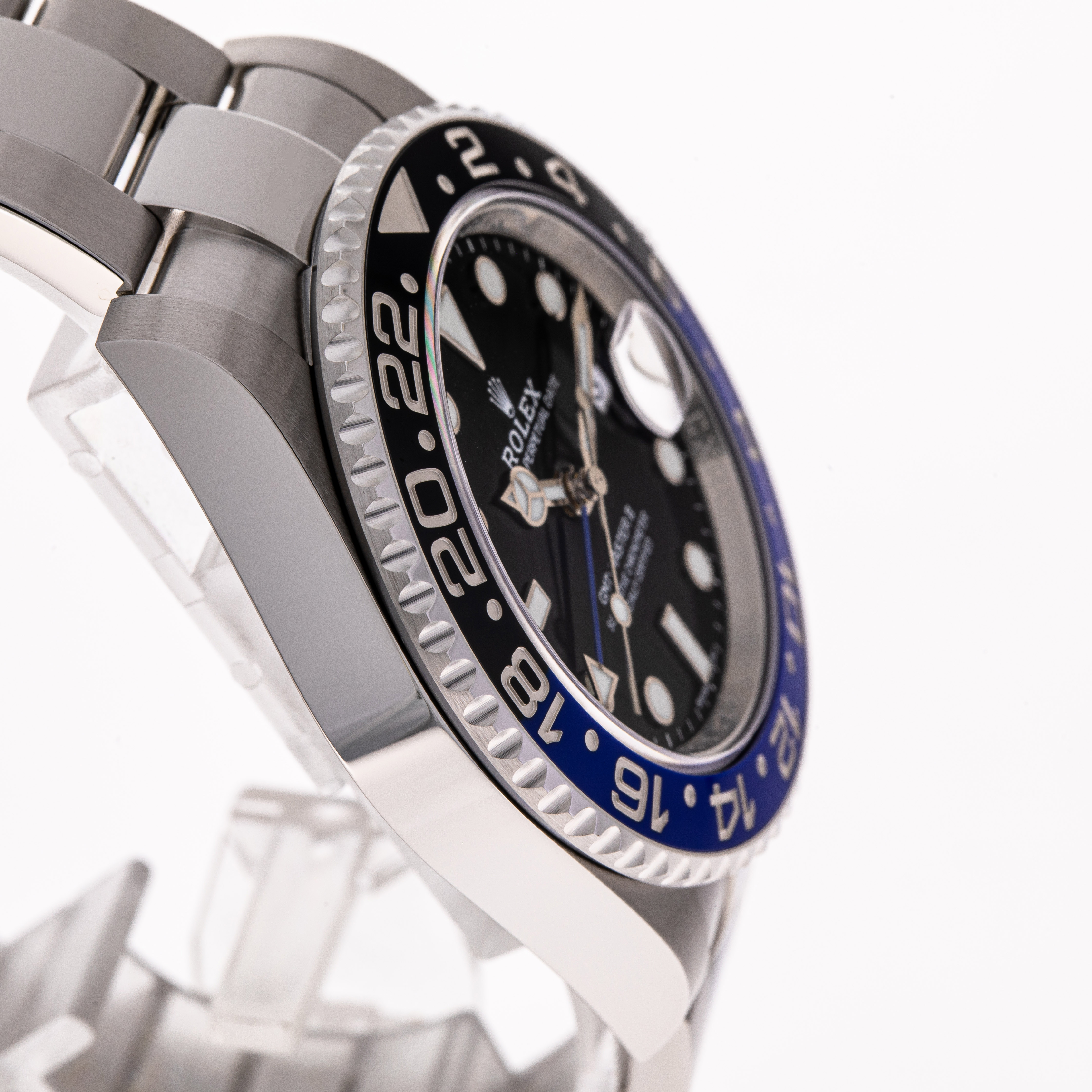GMT-Master II