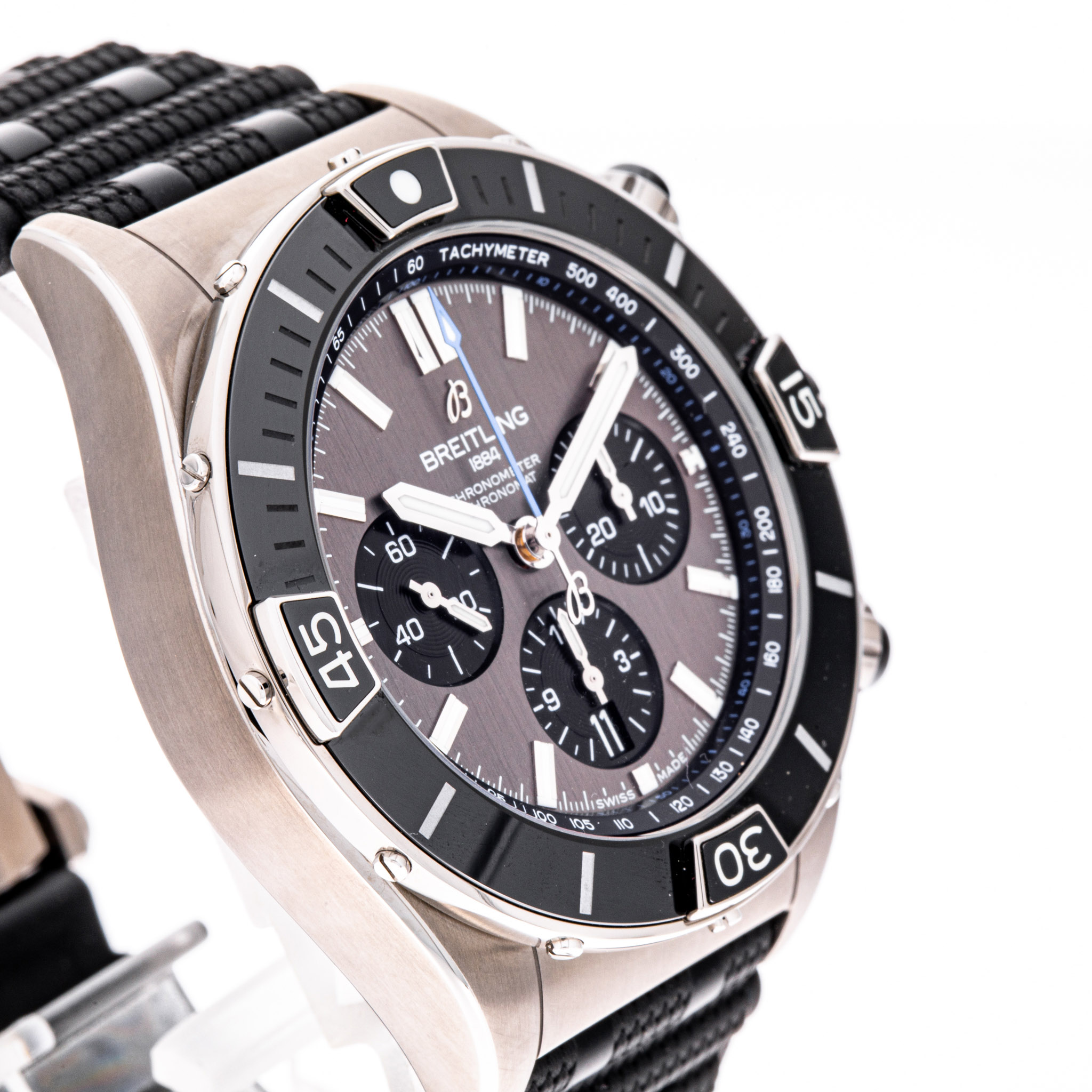 Super Chronomat