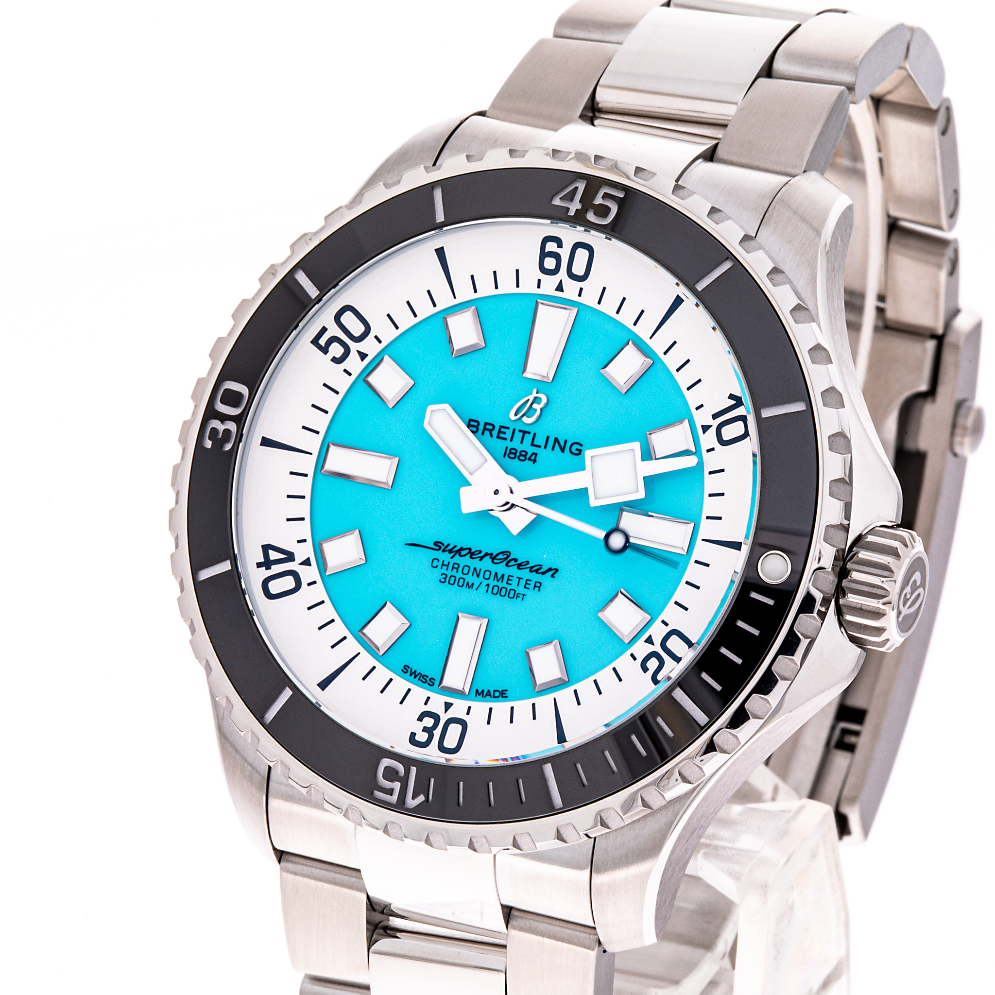 Superocean