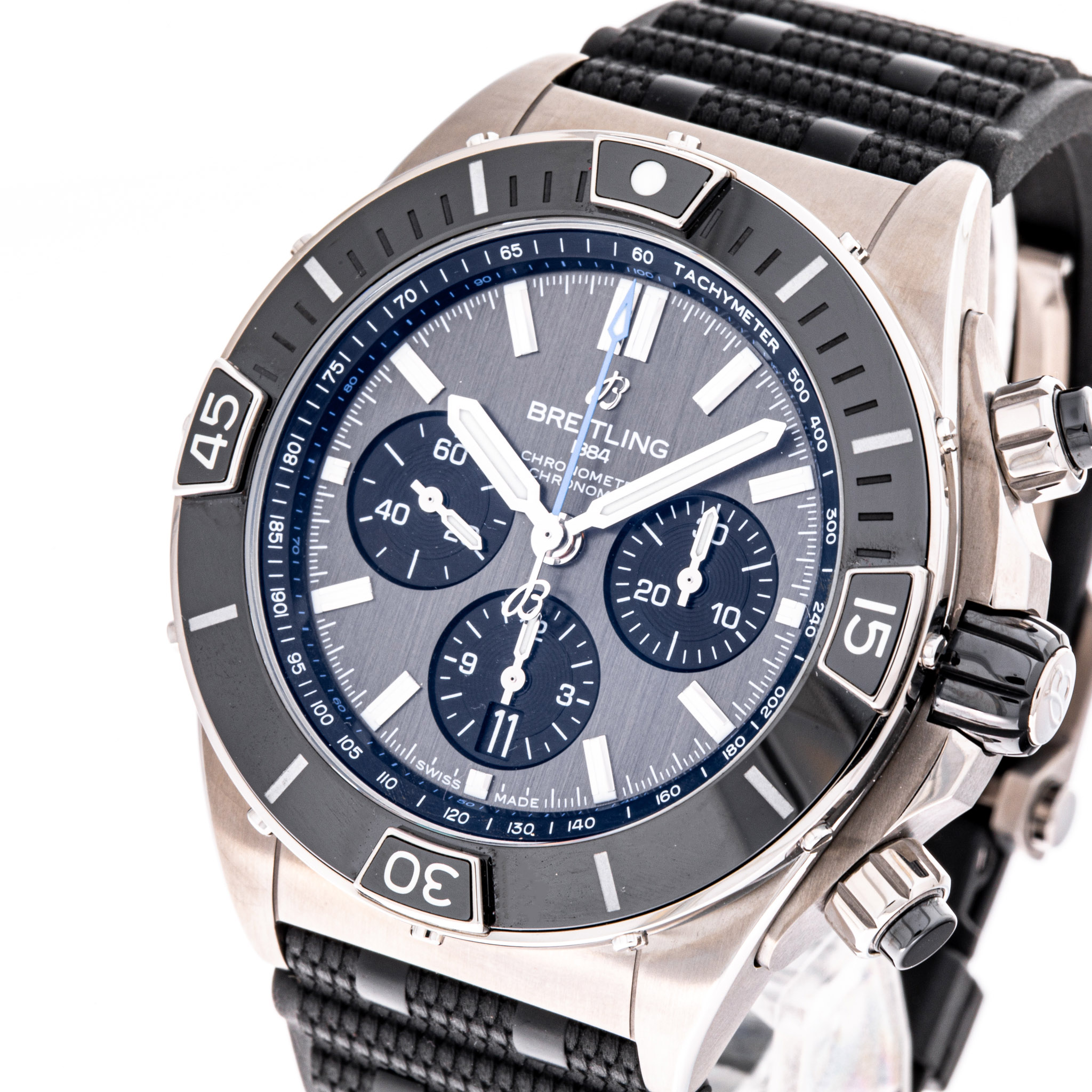 Super Chronomat