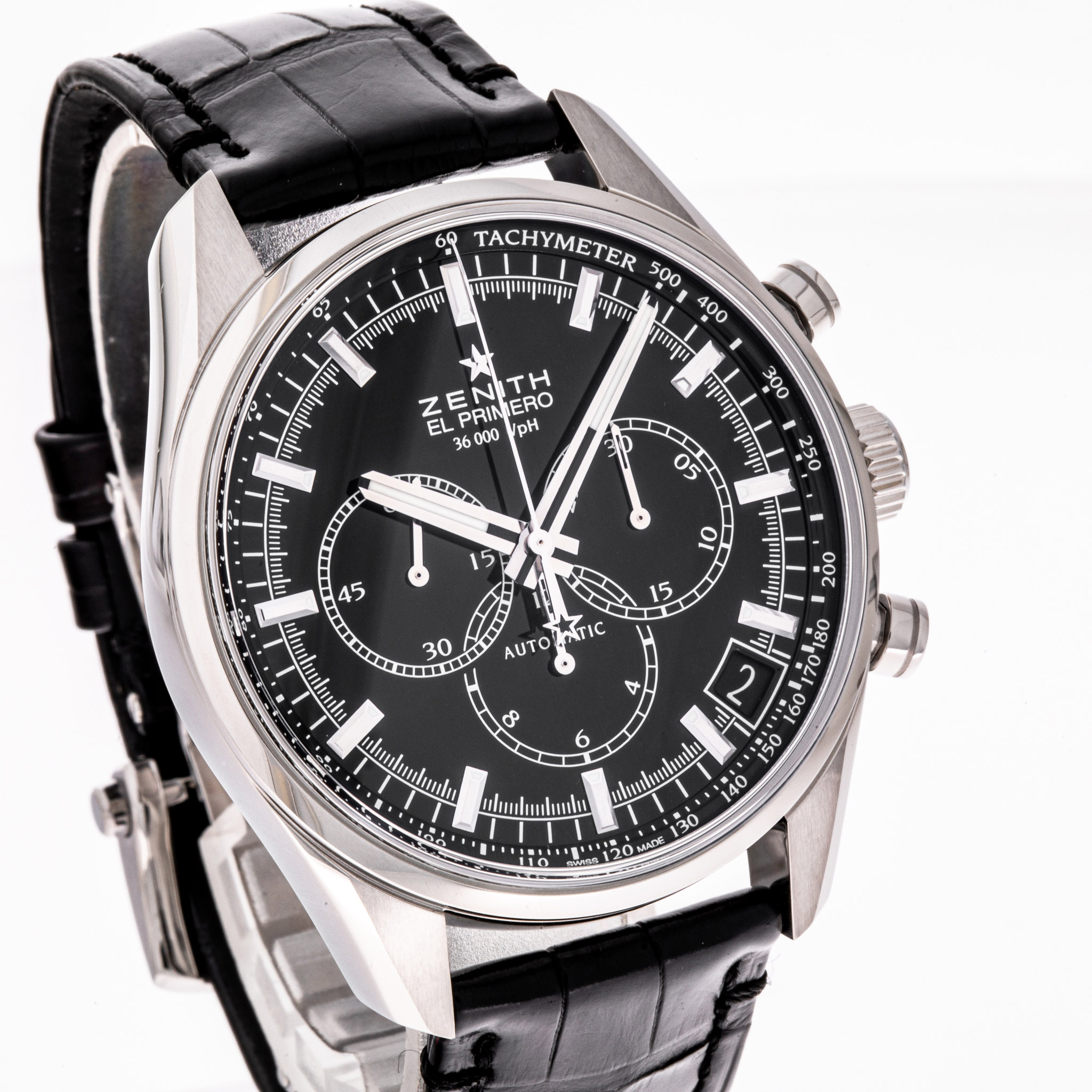 El Primero