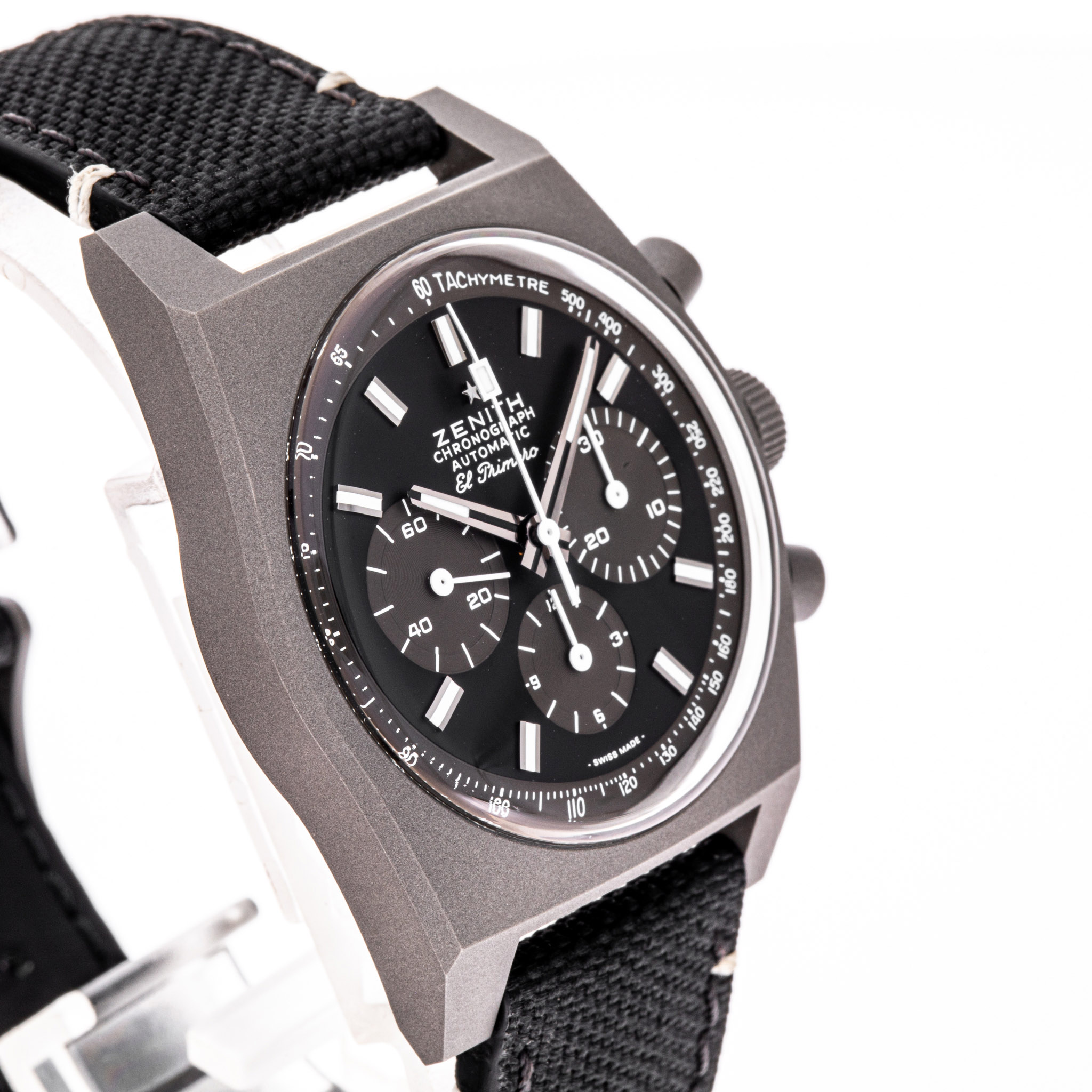 Chronomaster