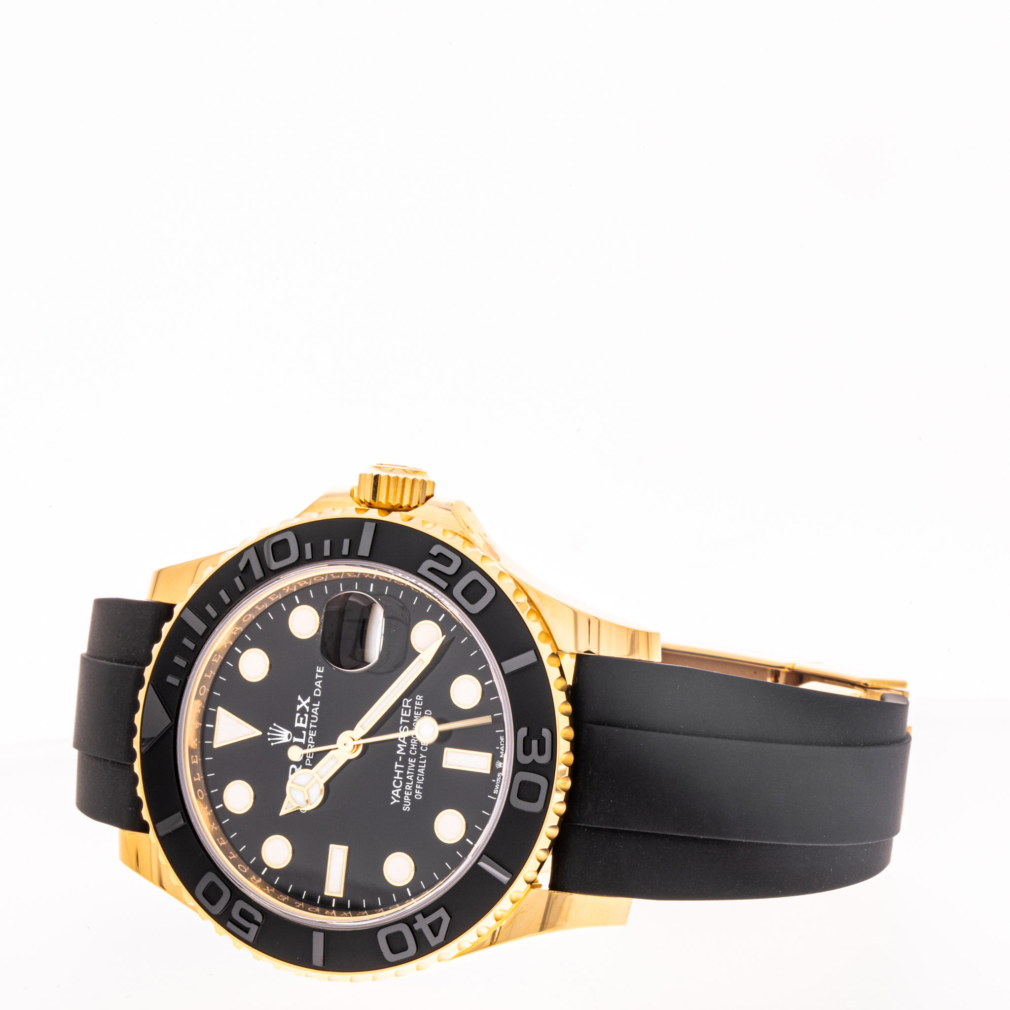 Yacht-Master