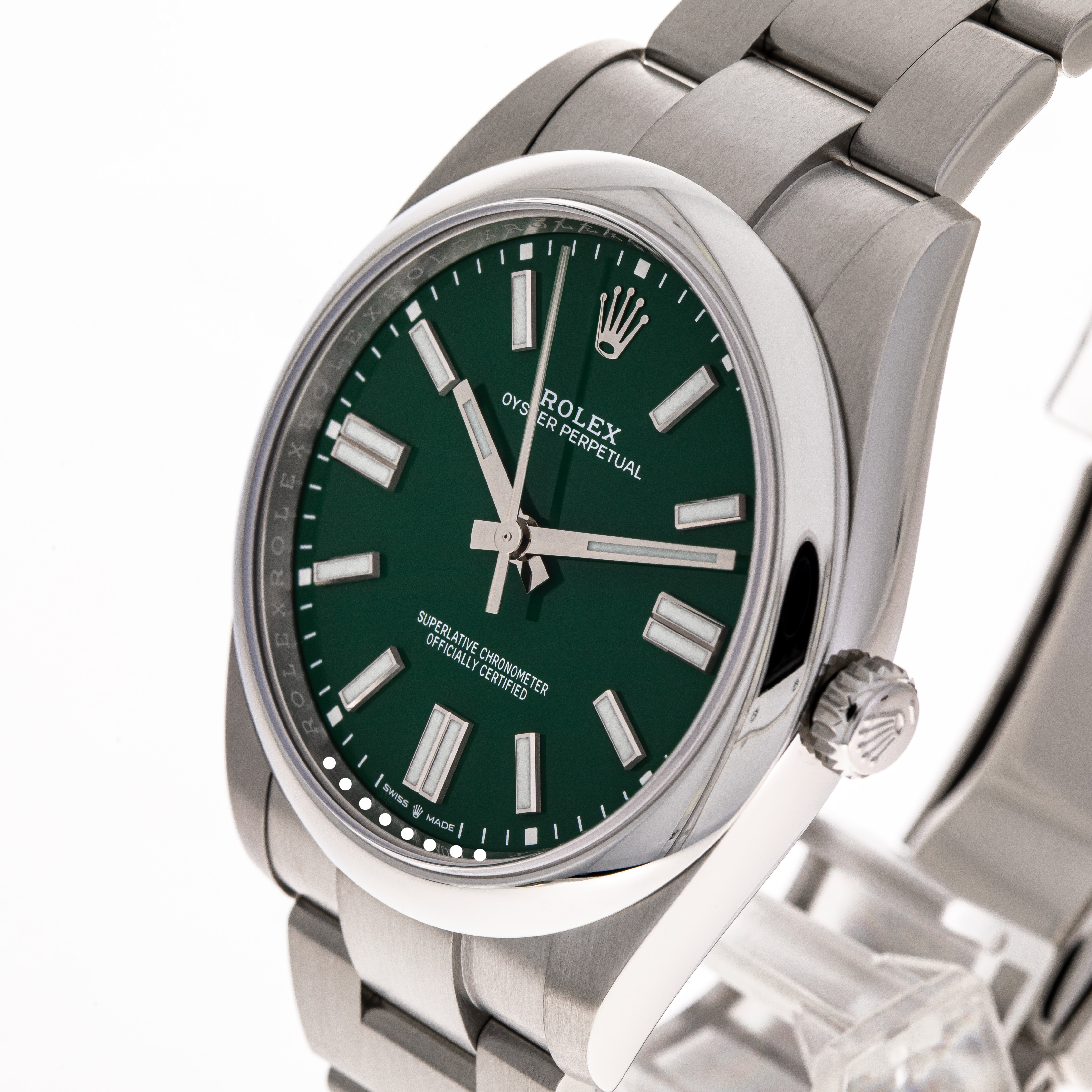 Oyster Perpetual