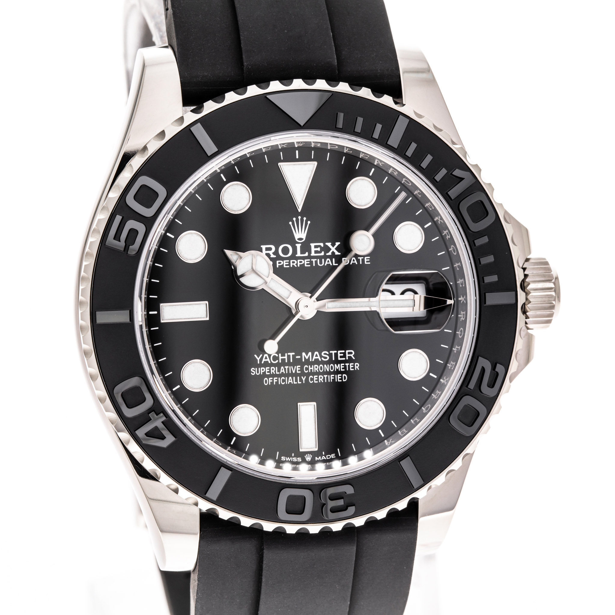 Yacht-Master