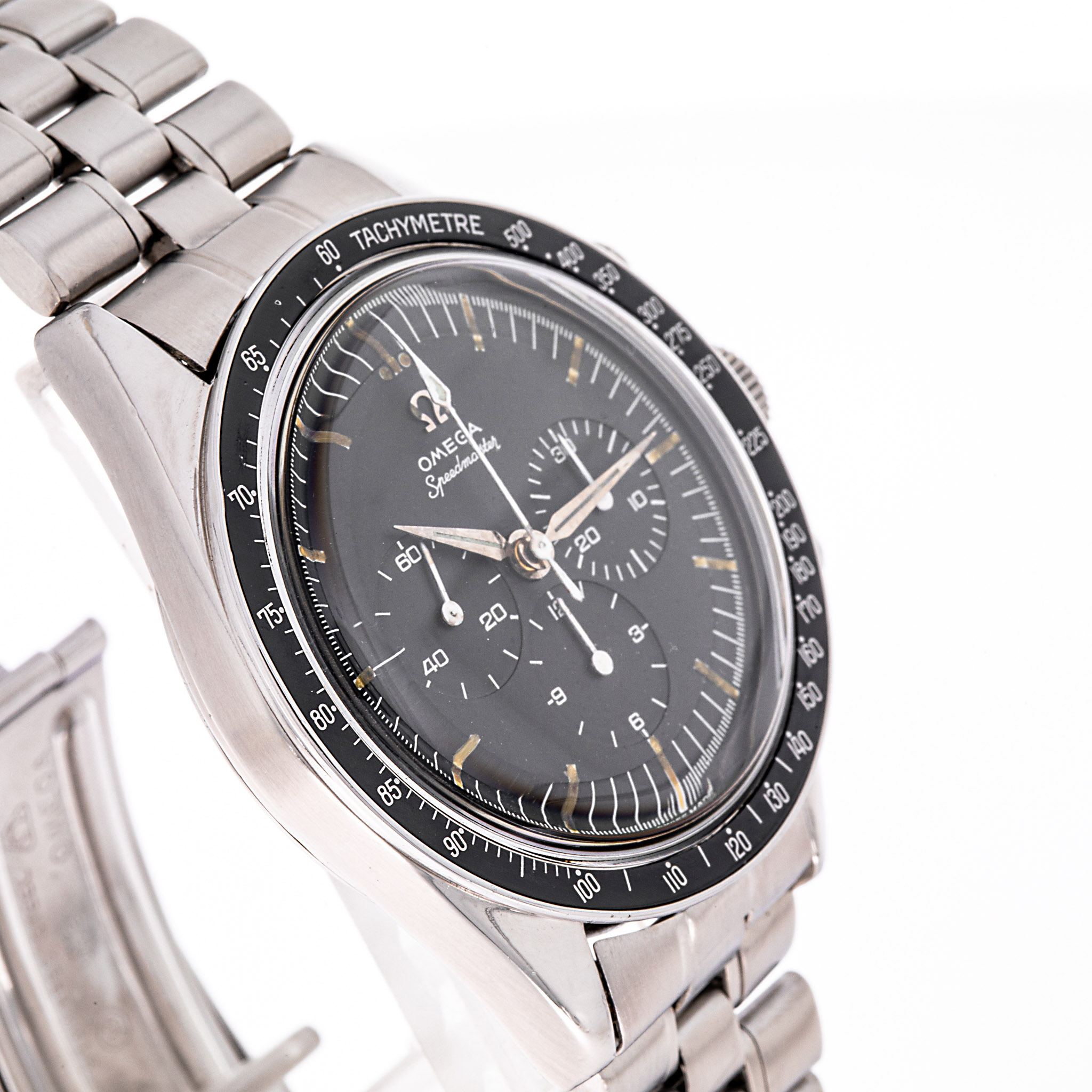 Speedmaster