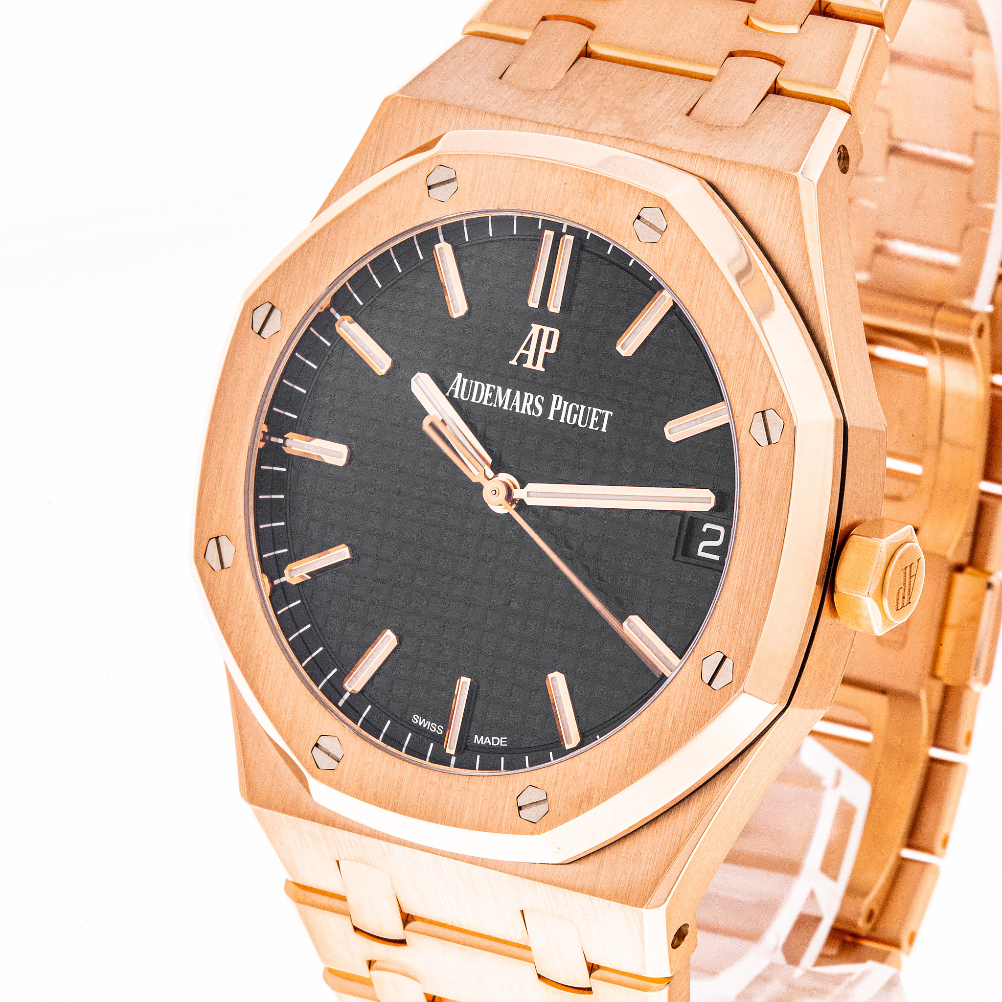 Royal Oak