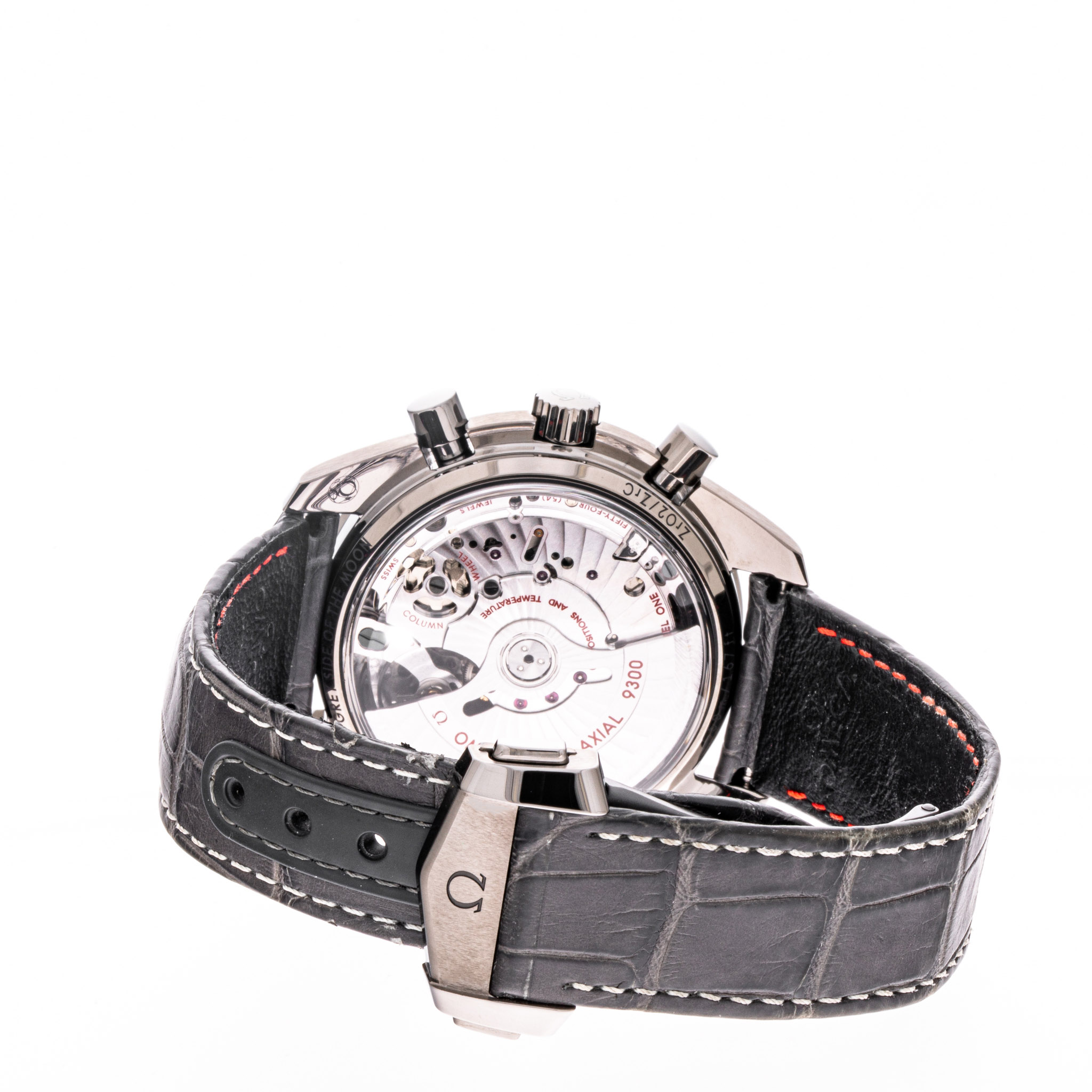 Speedmaster