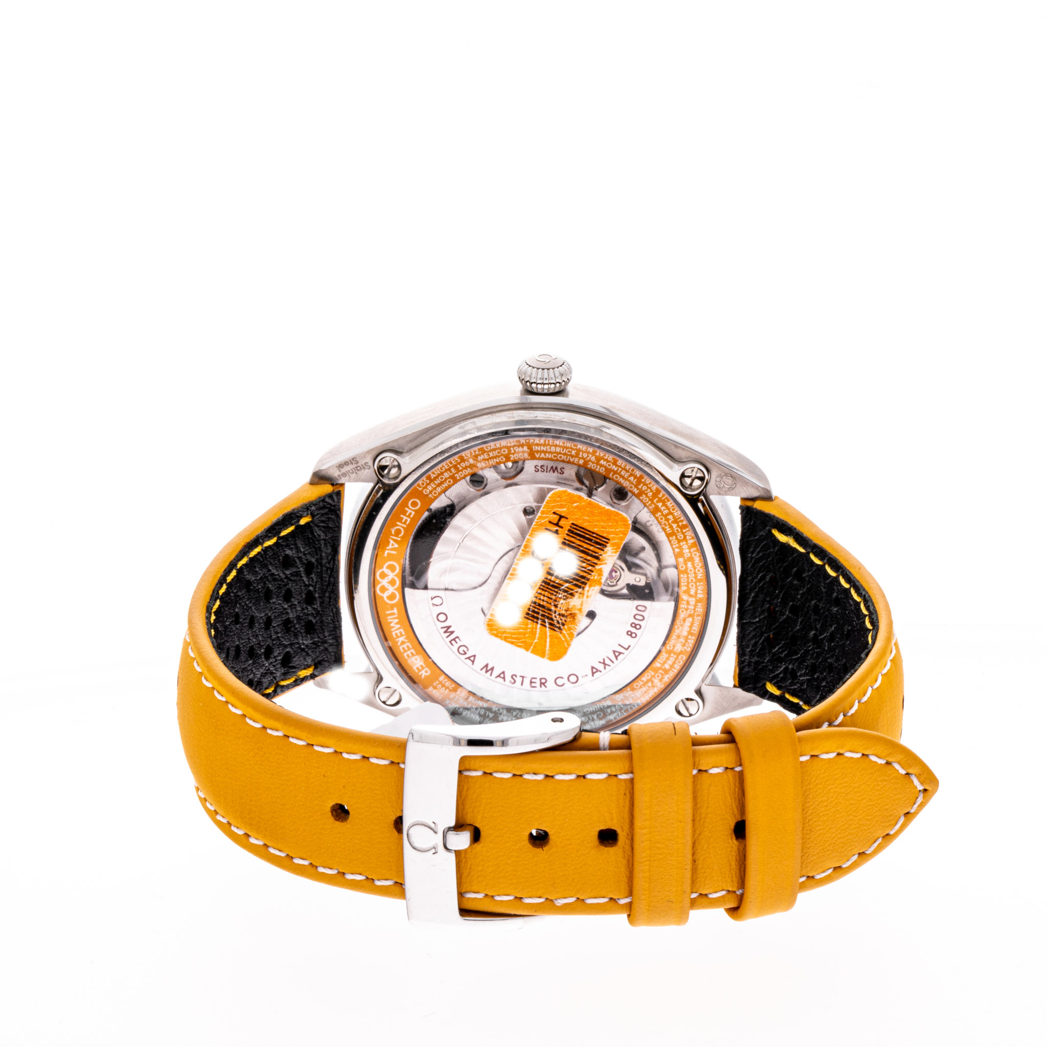 Seamaster