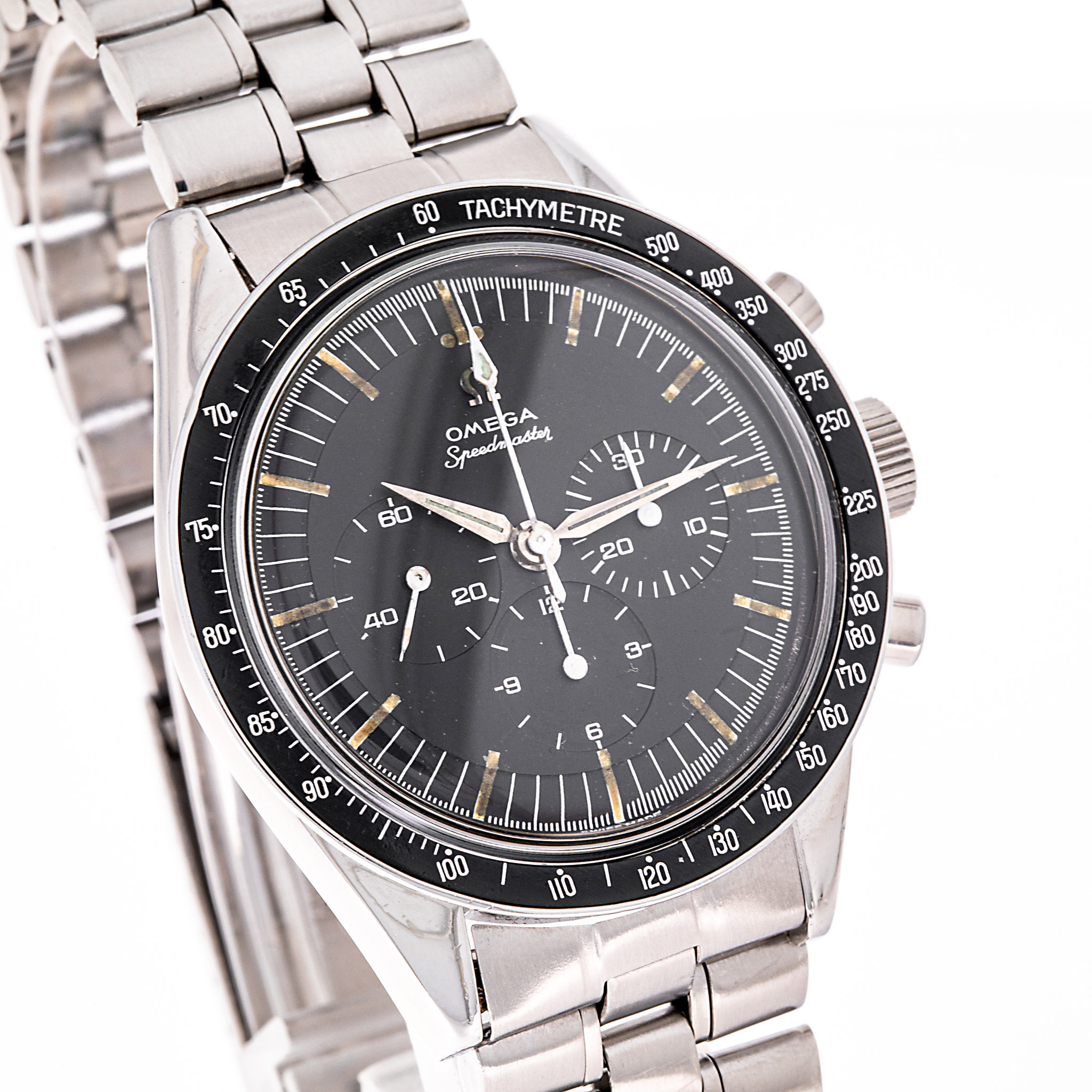 Speedmaster
