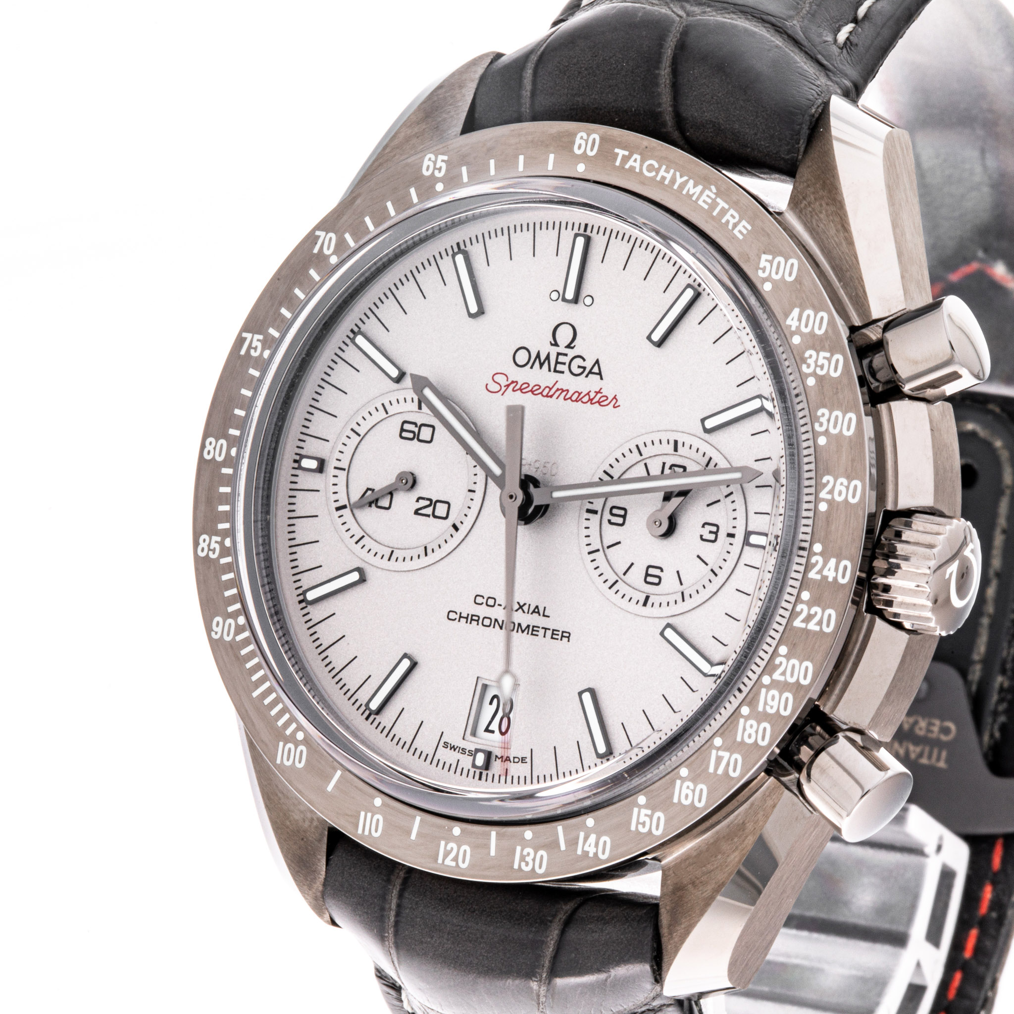 Speedmaster