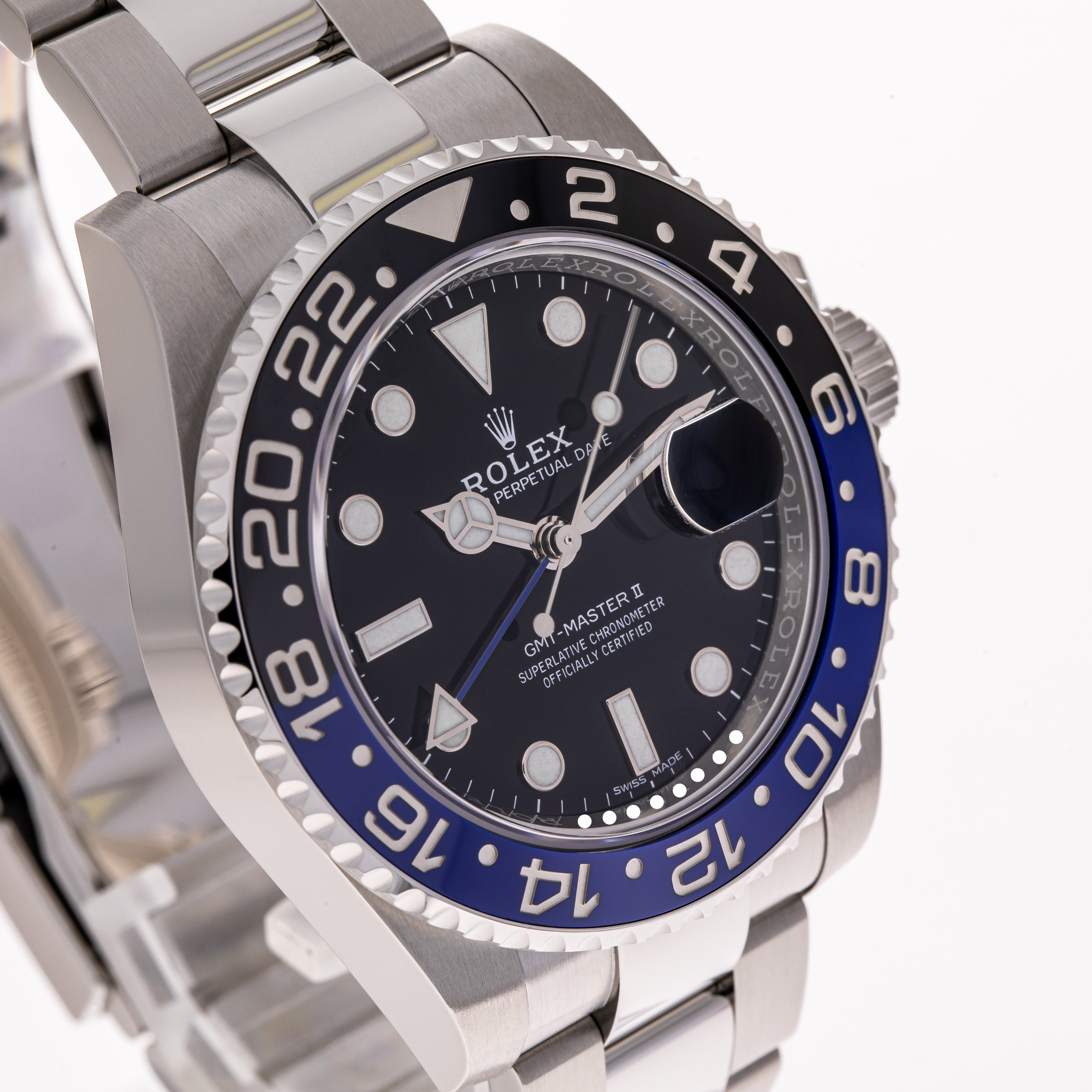 GMT-Master II