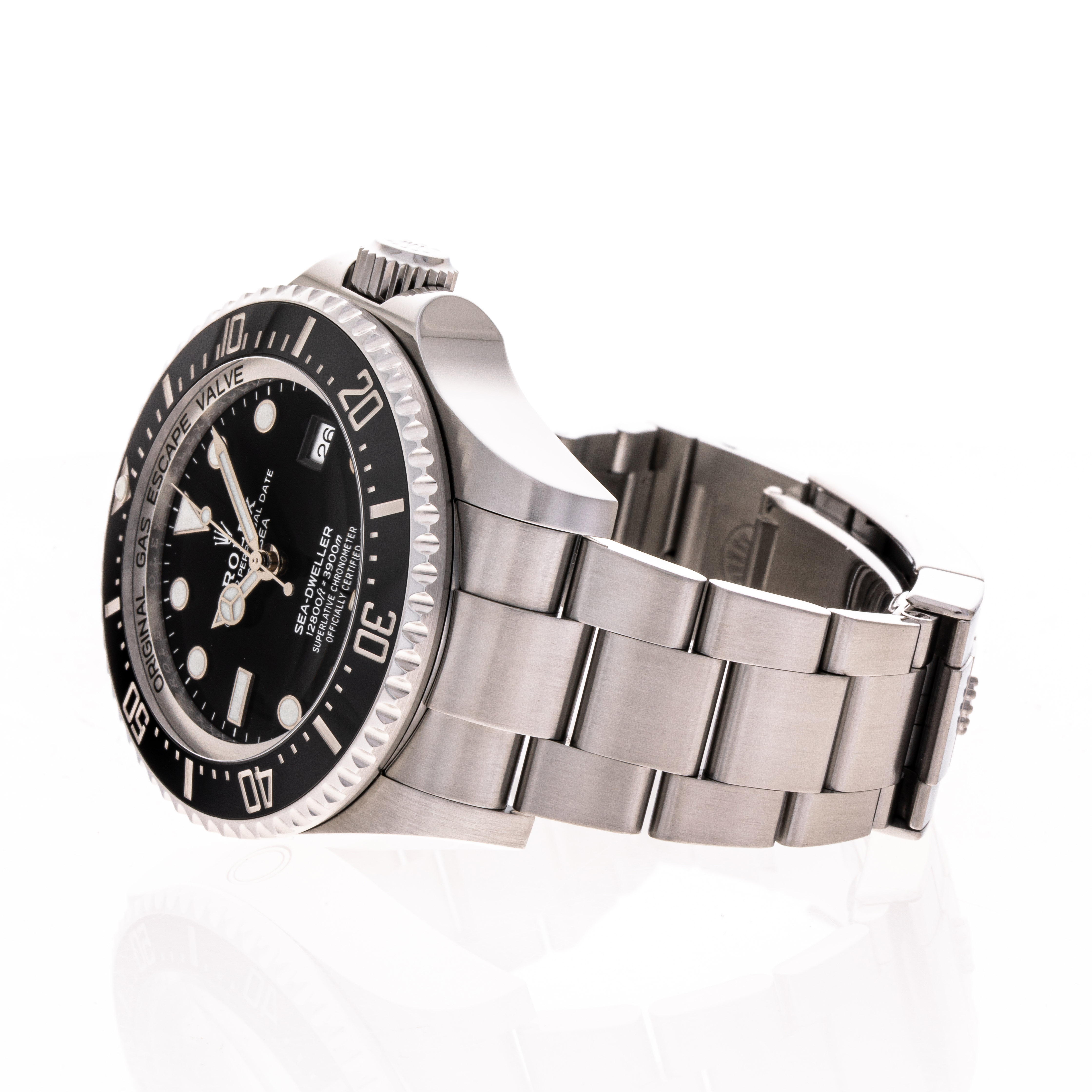 Sea-Dweller Deepsea