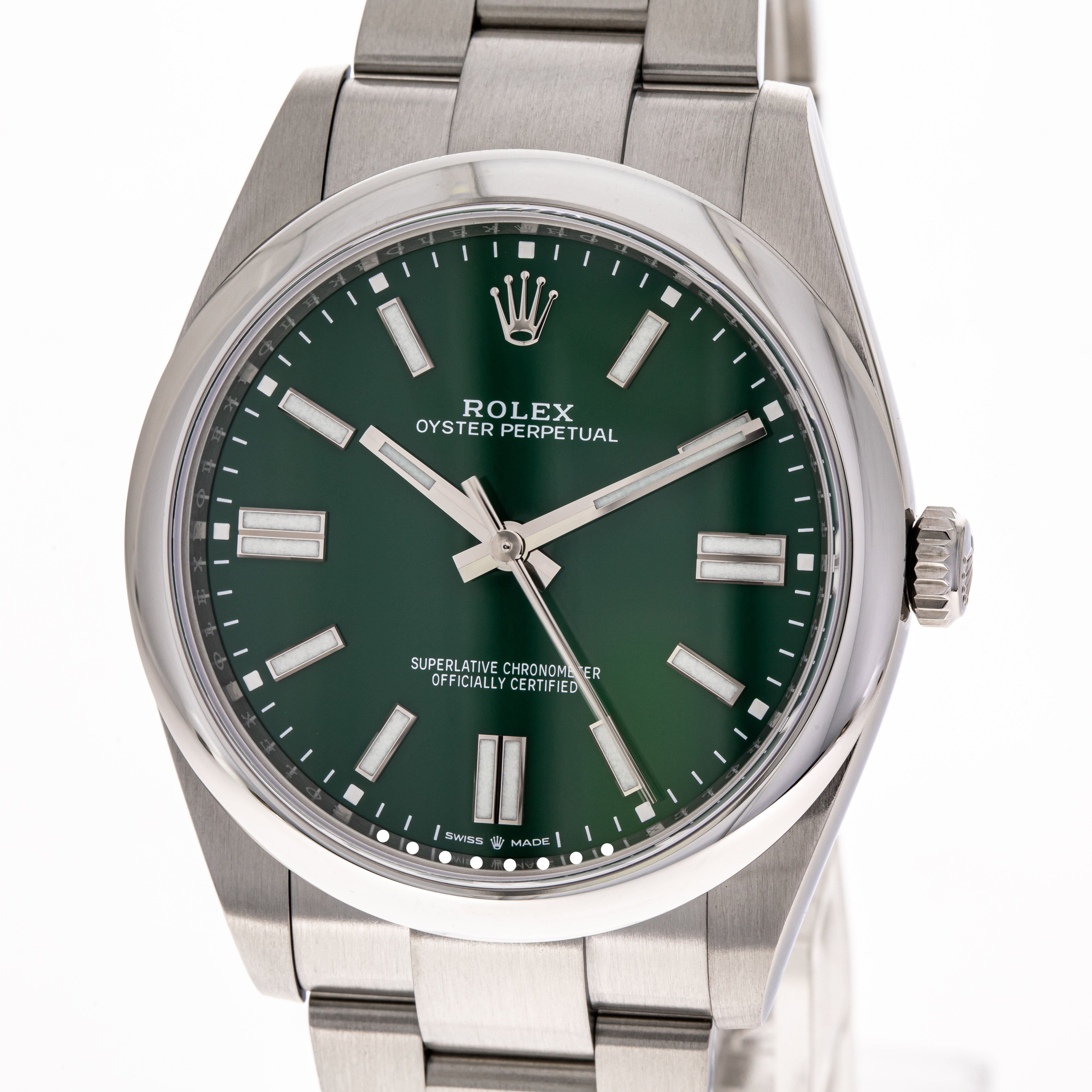 Oyster Perpetual