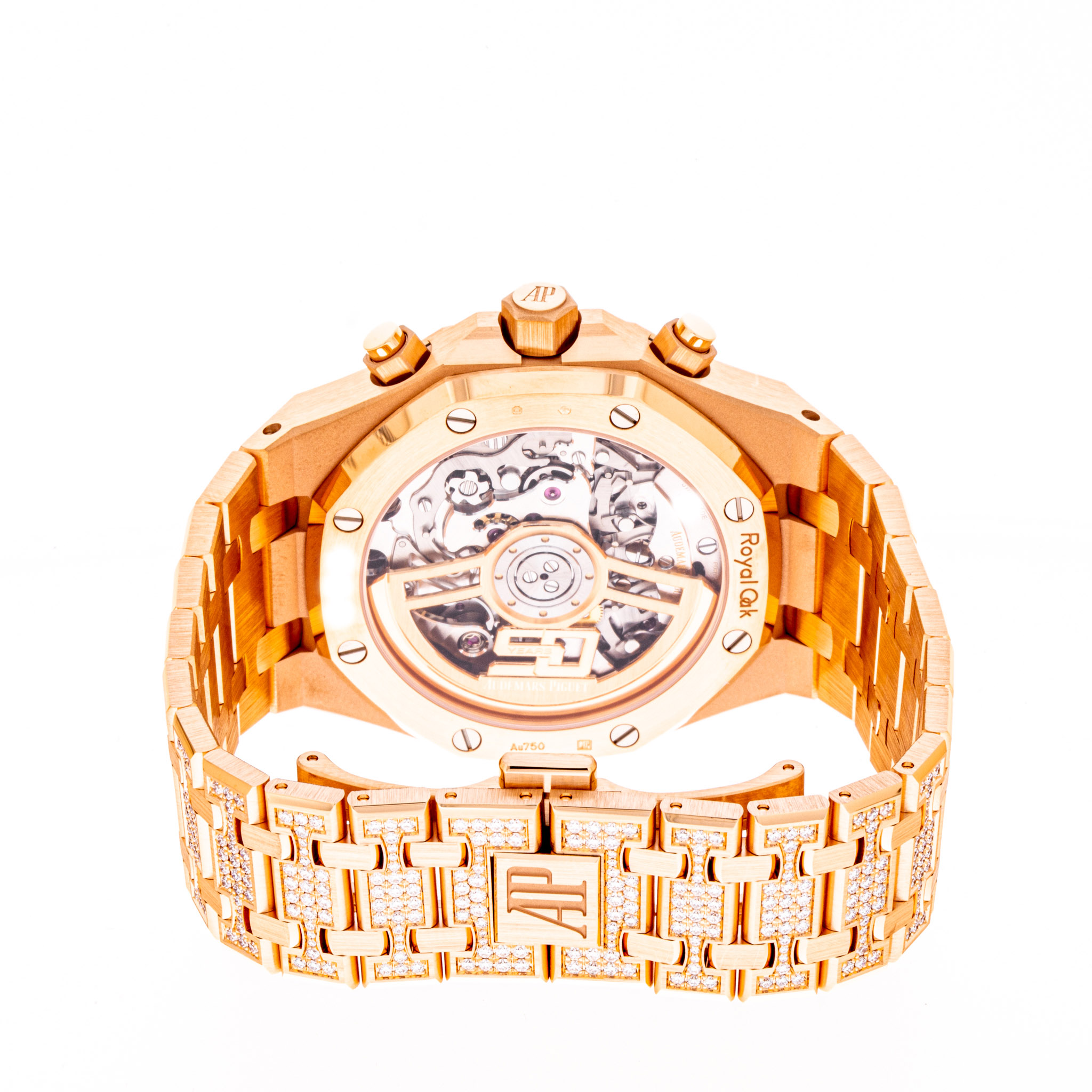 Royal Oak