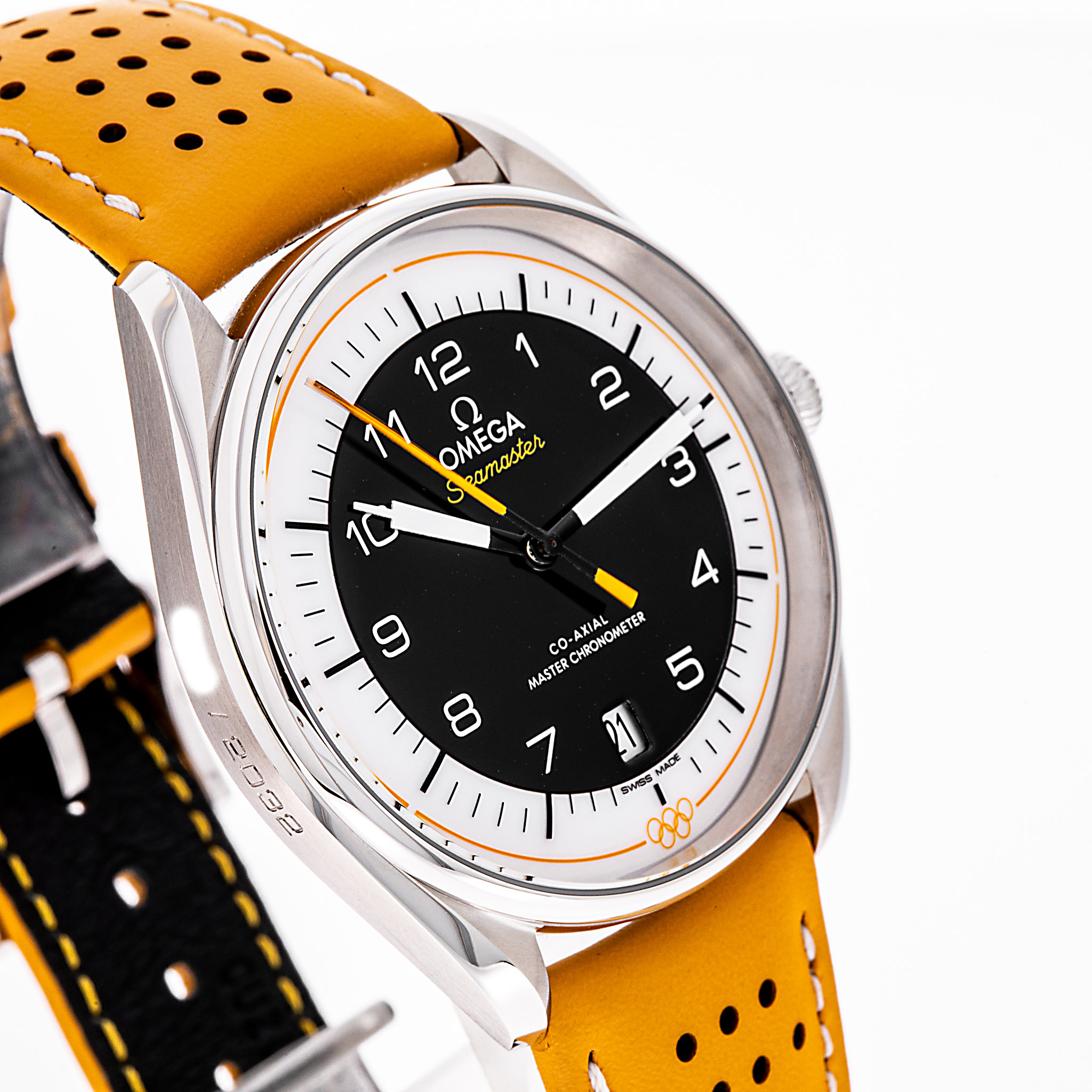 Seamaster