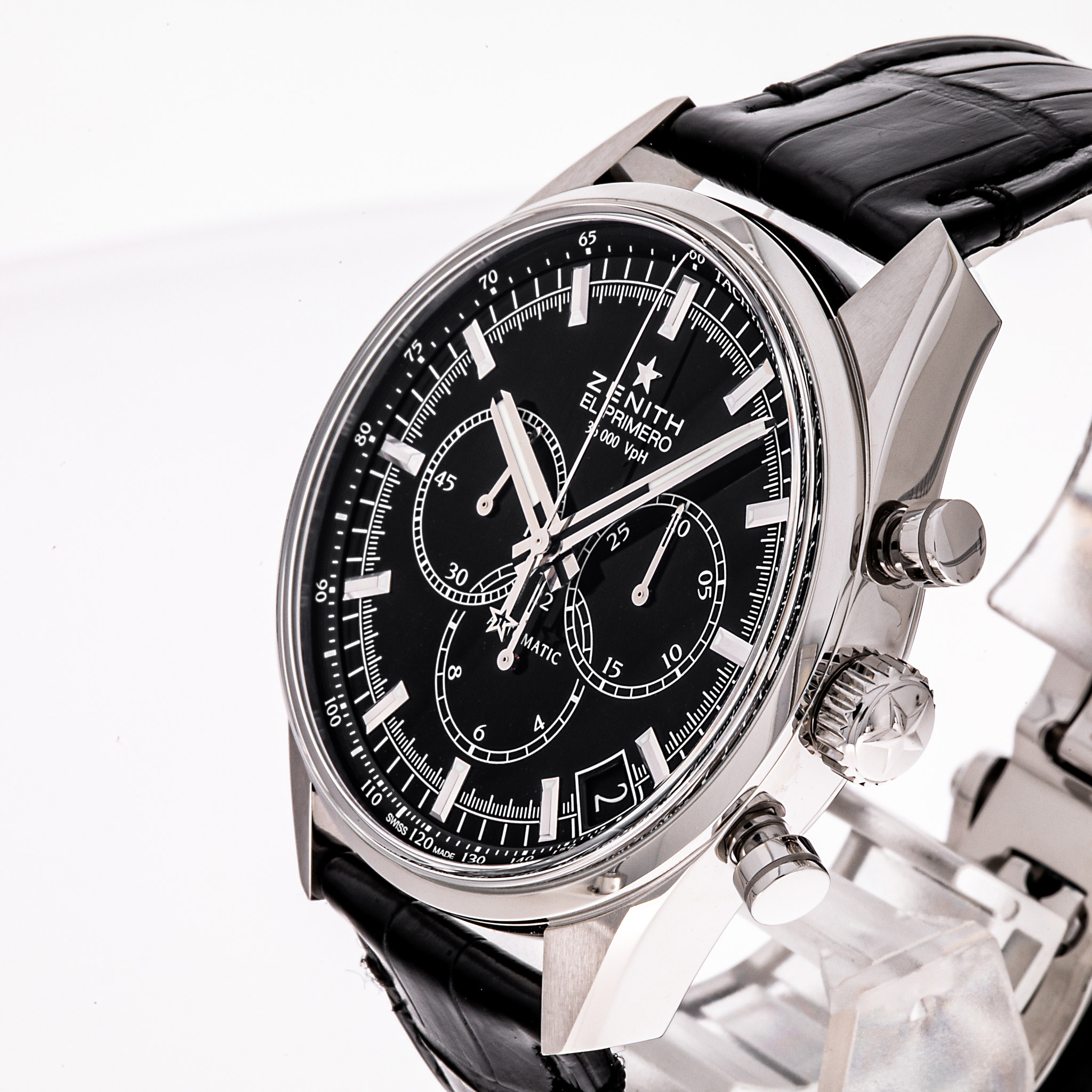 El Primero