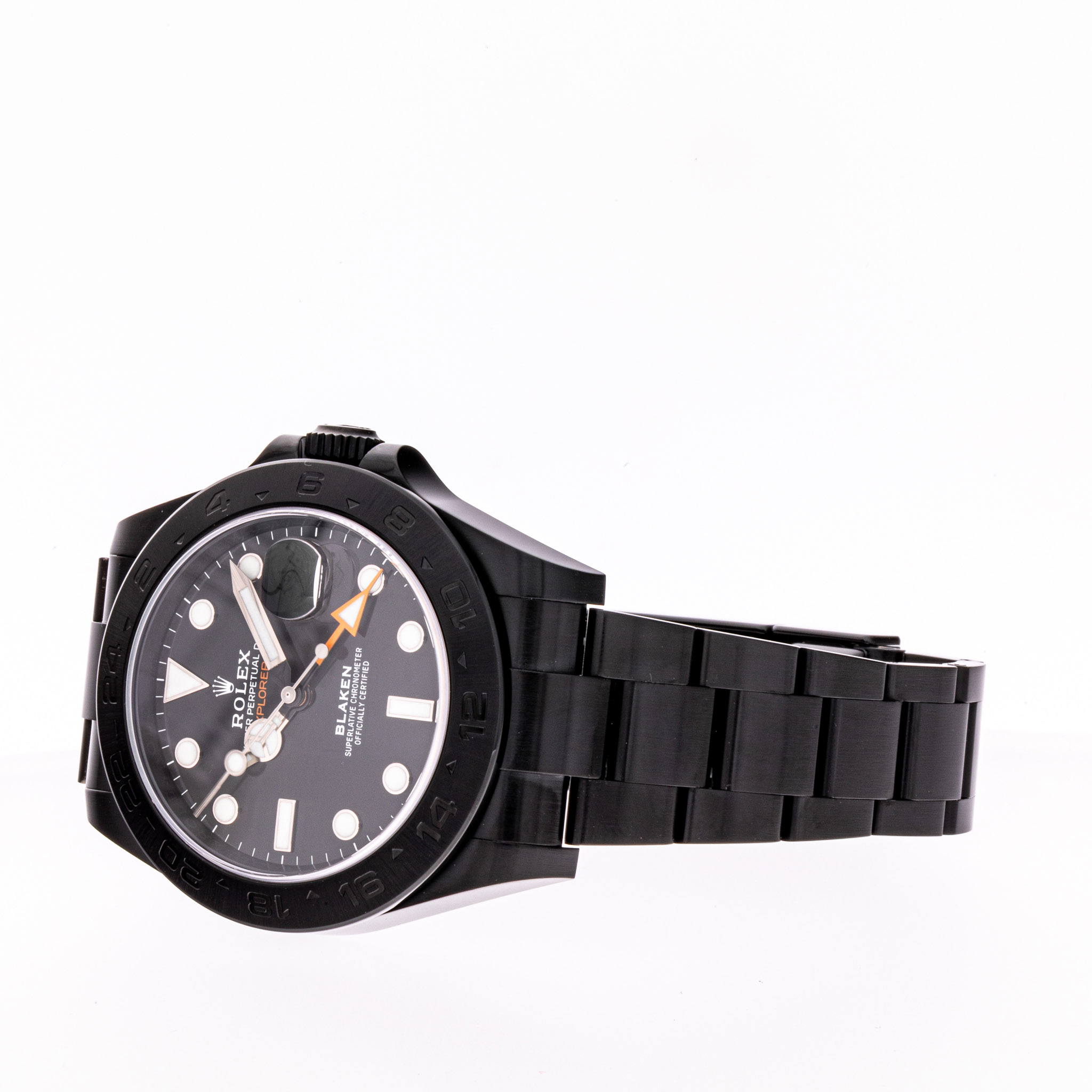 Explorer II