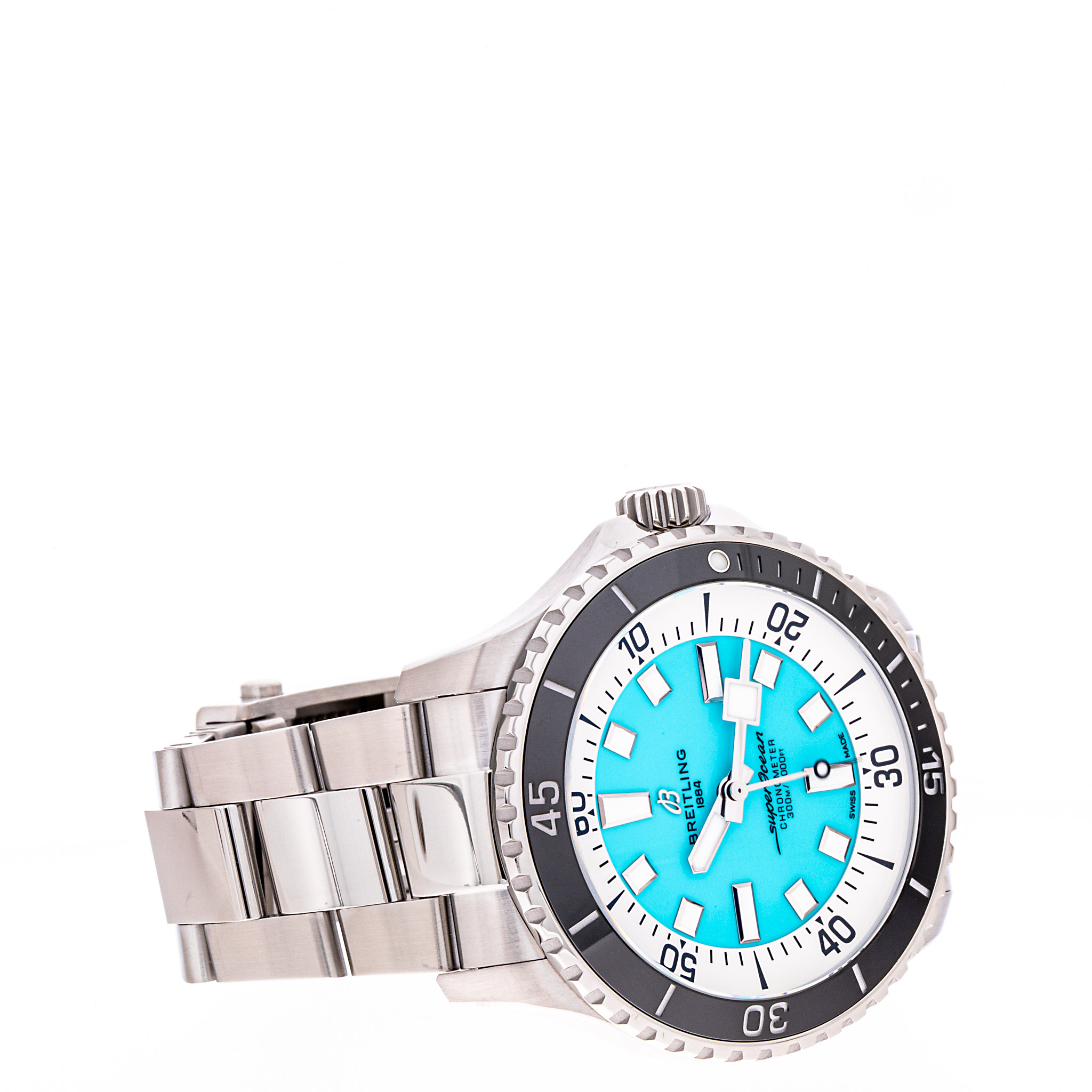 Superocean