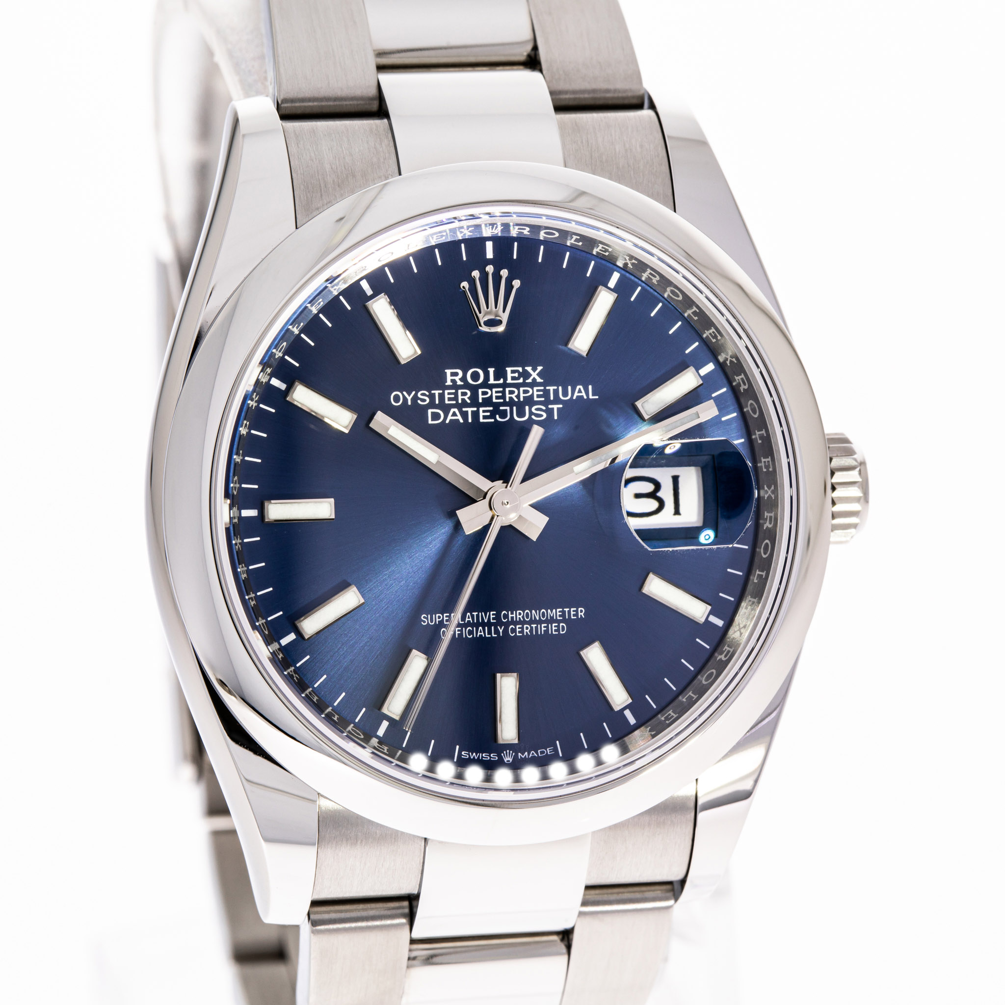 Datejust