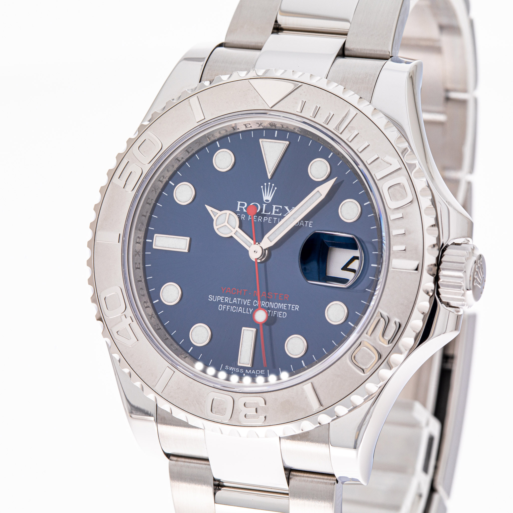 Yacht-Master