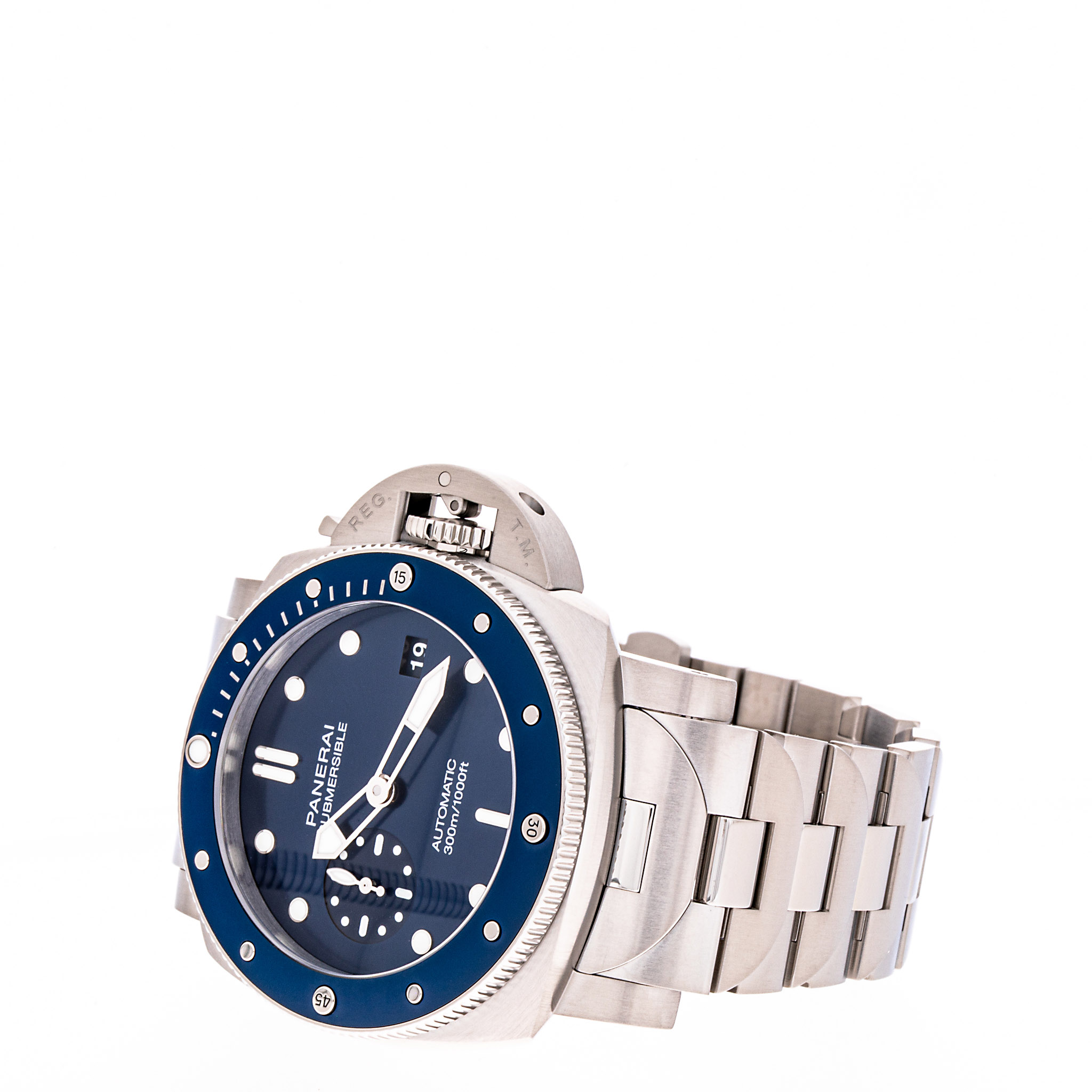 Submersible