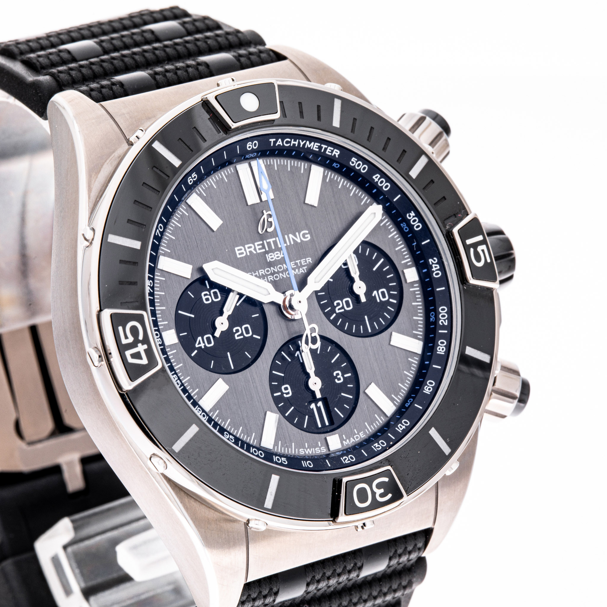 Super Chronomat