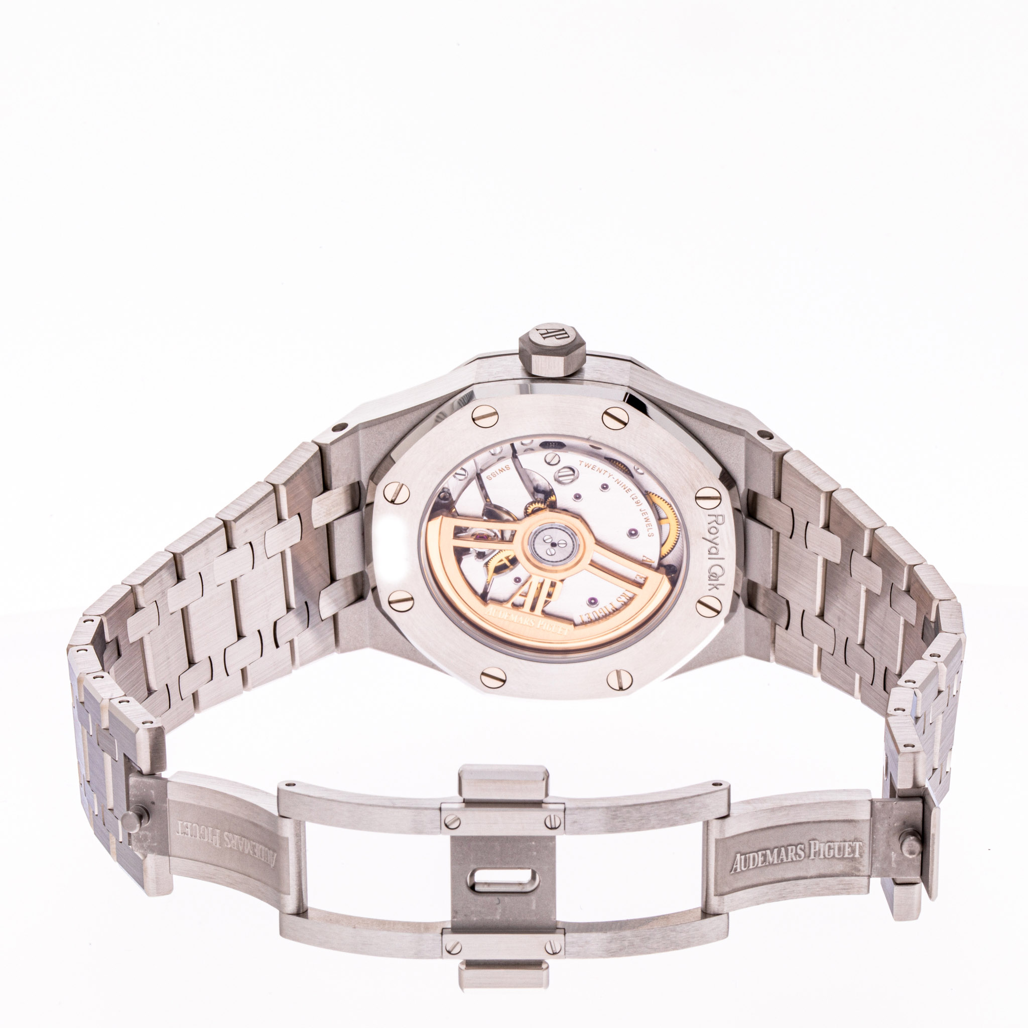 Royal Oak