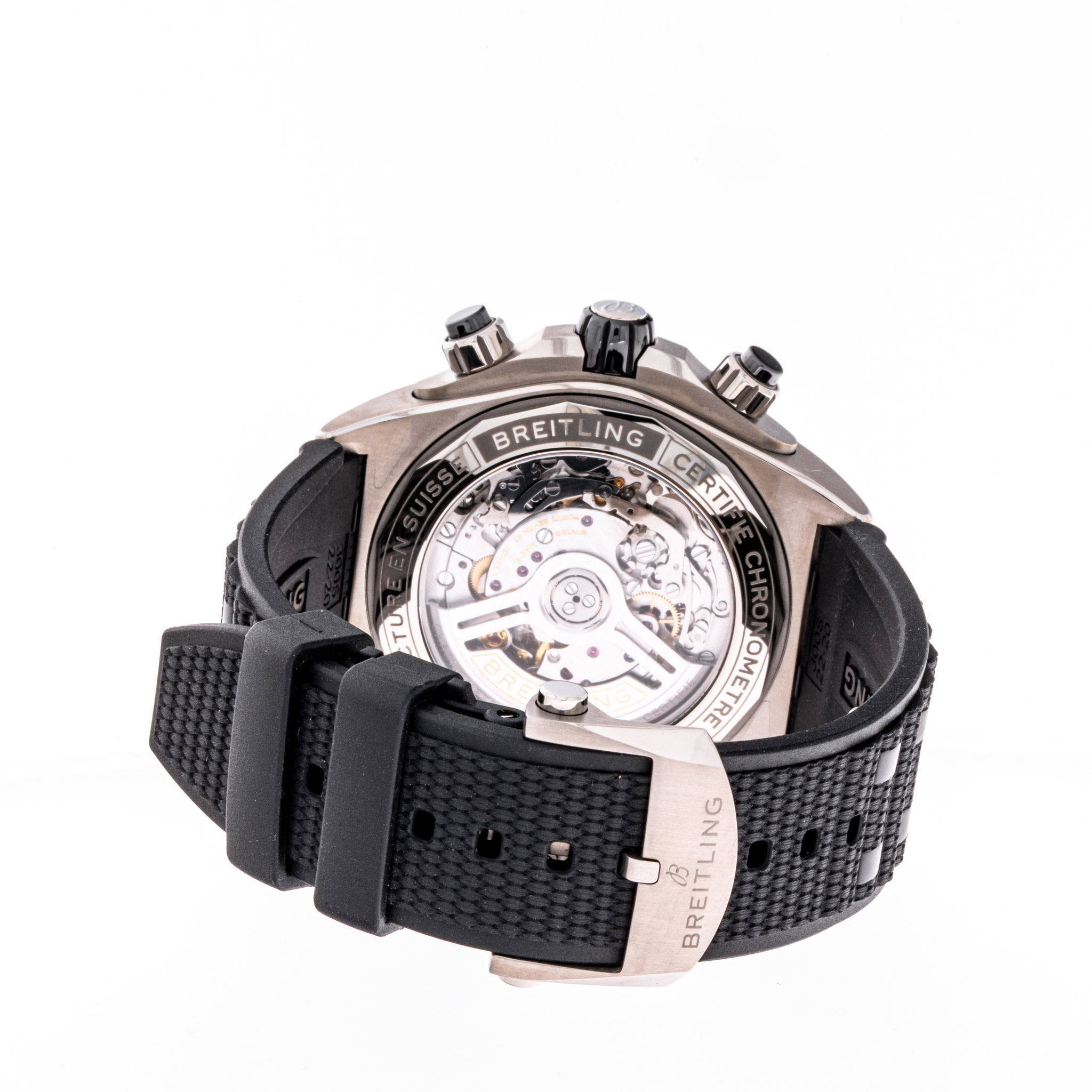 Super Chronomat