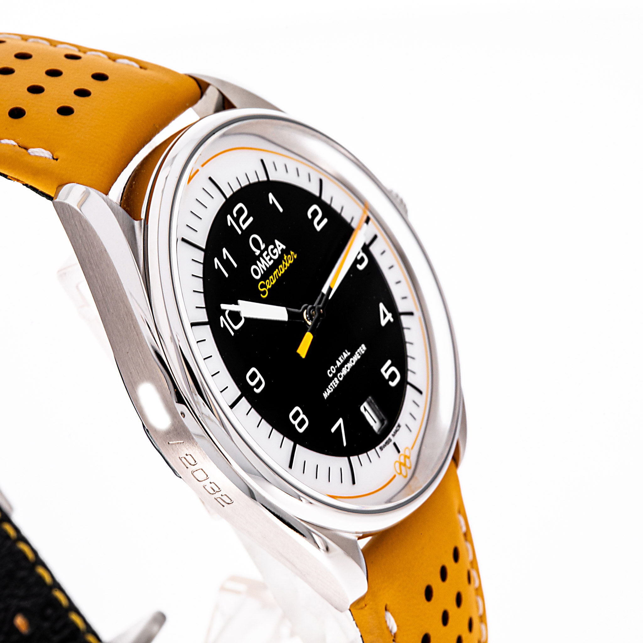 Seamaster