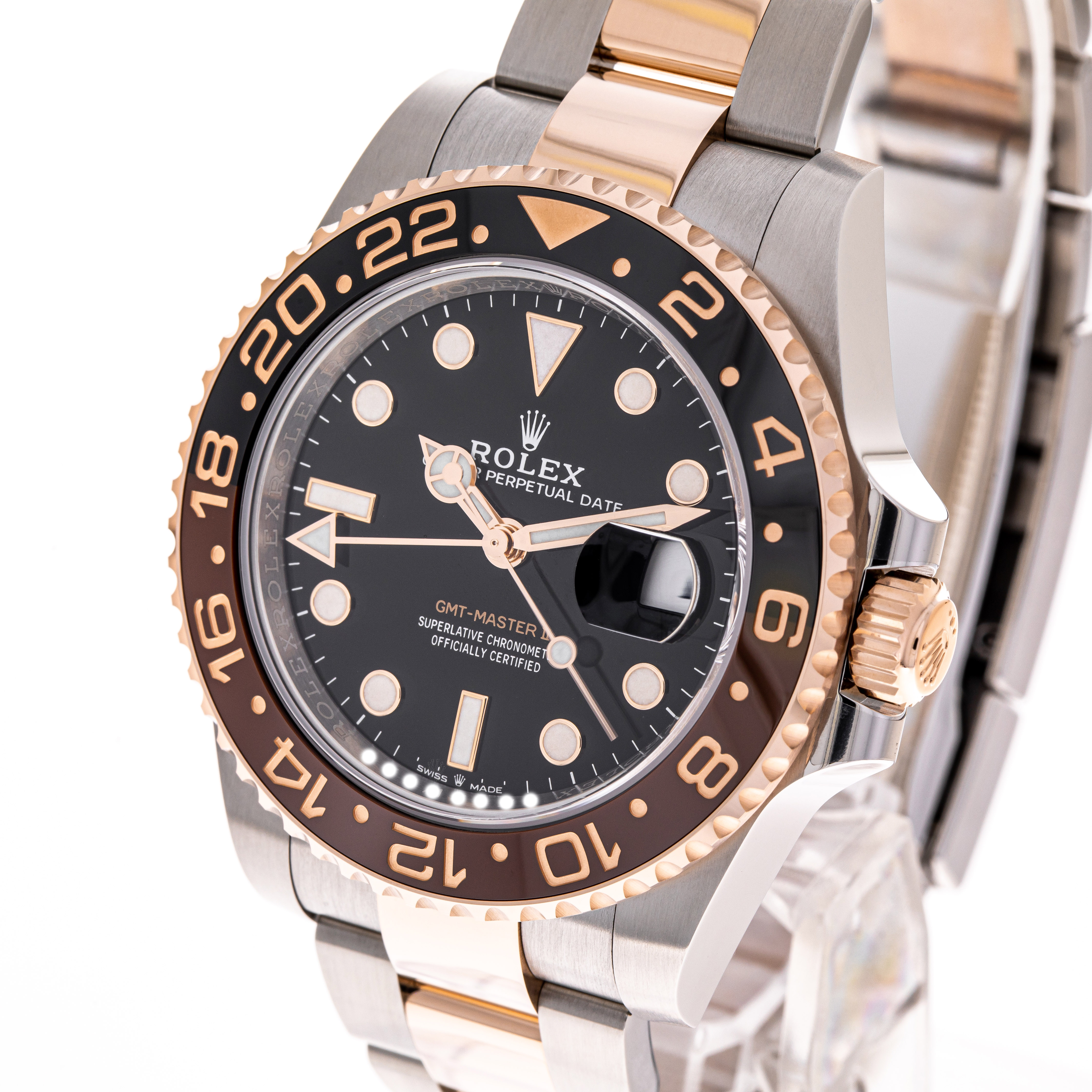 GMT-Master II