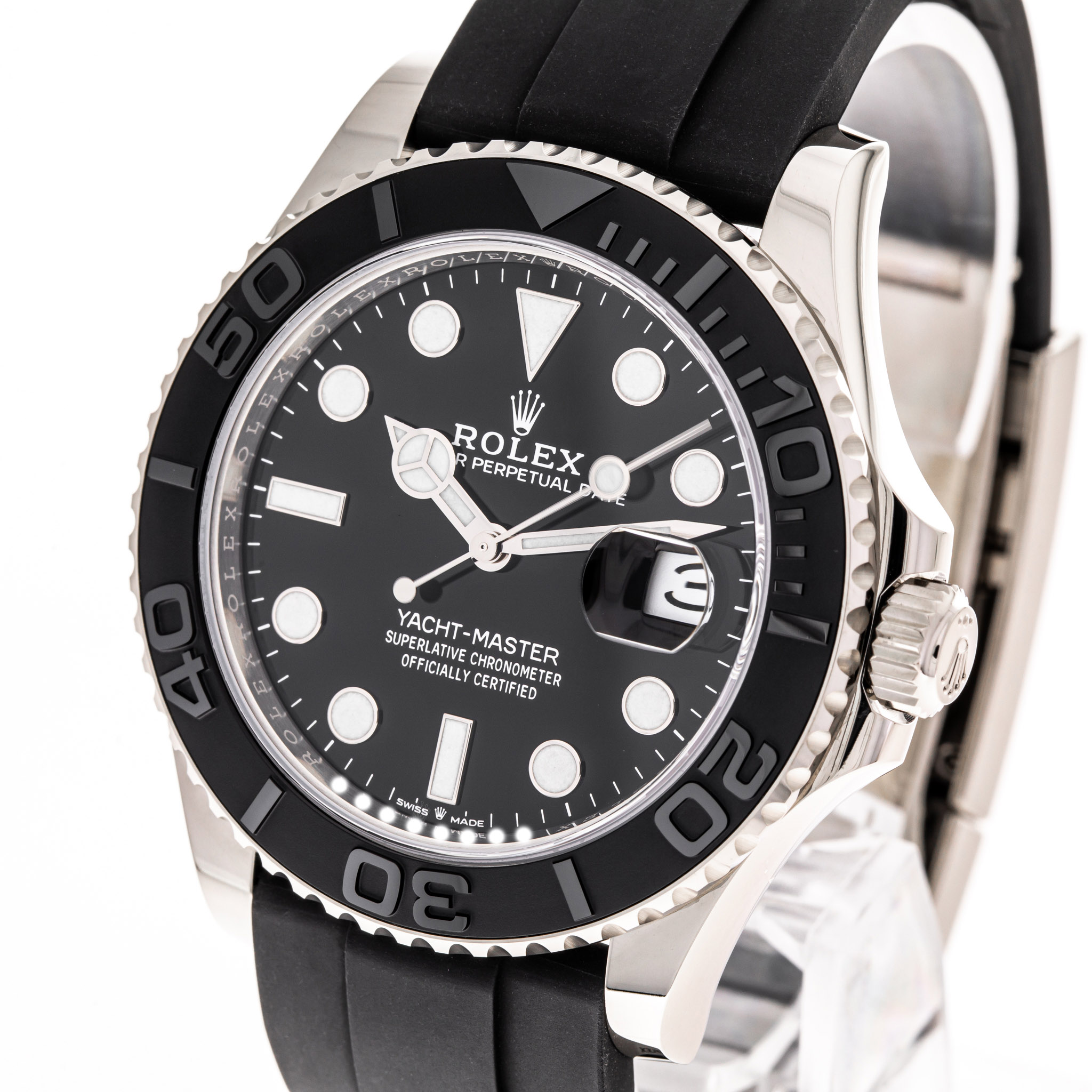 Yacht-Master