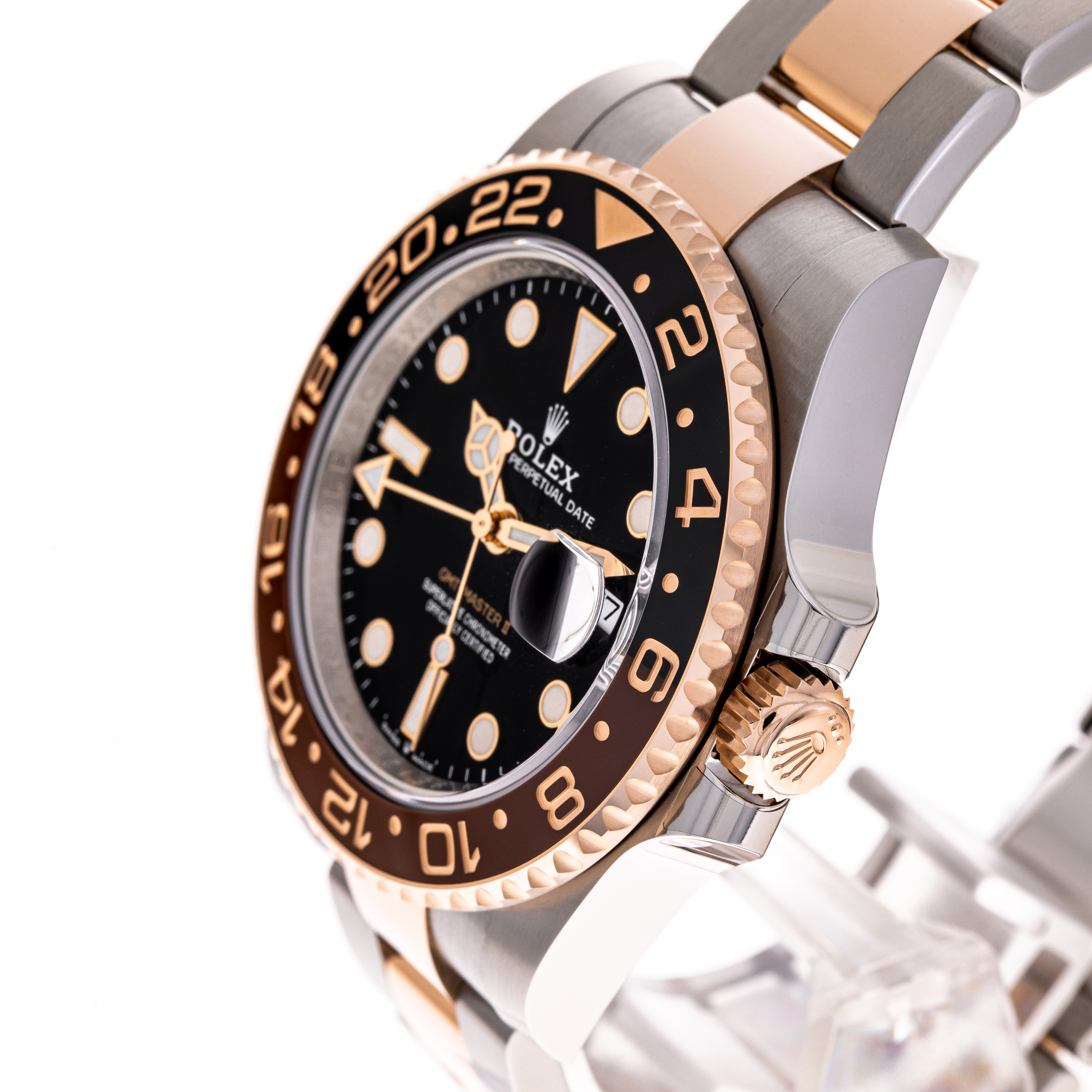 GMT-Master II