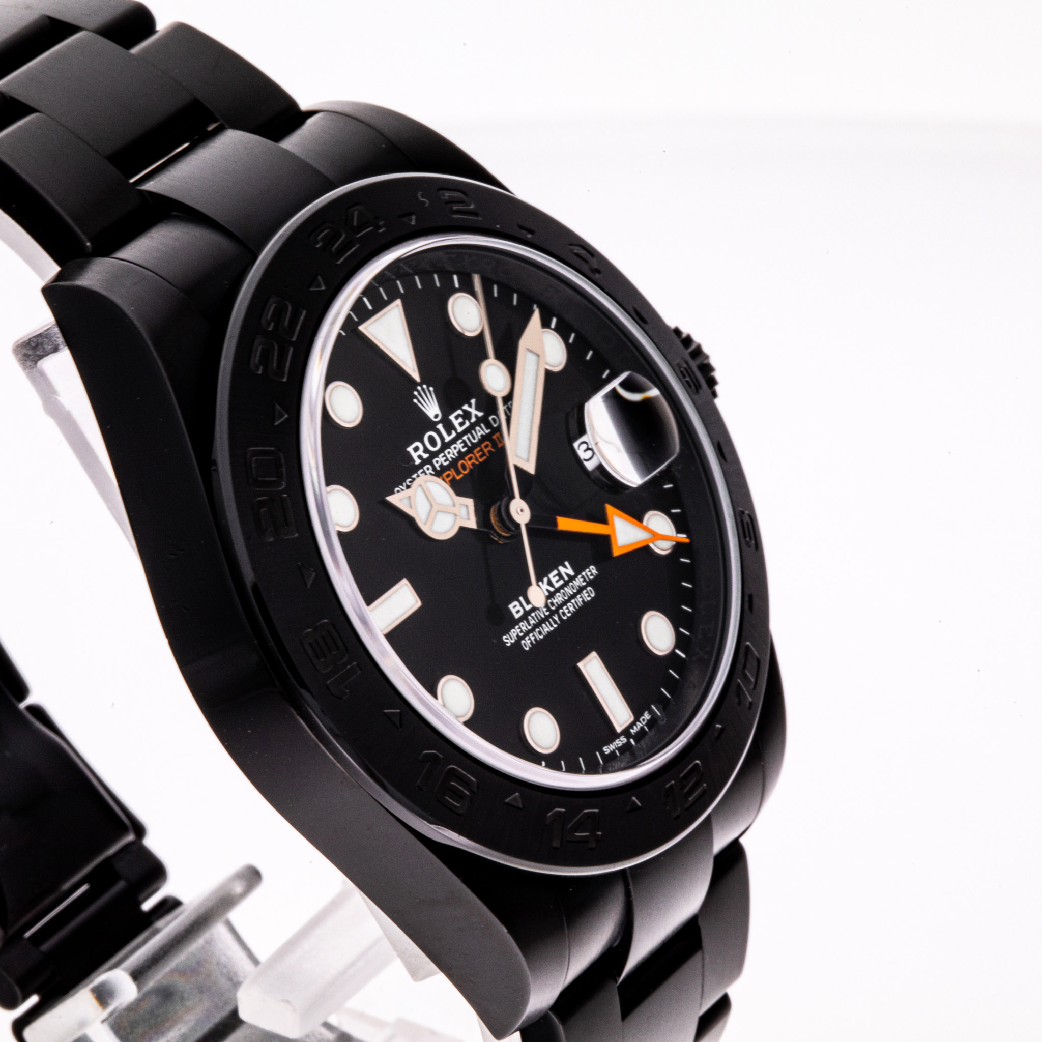 Explorer II