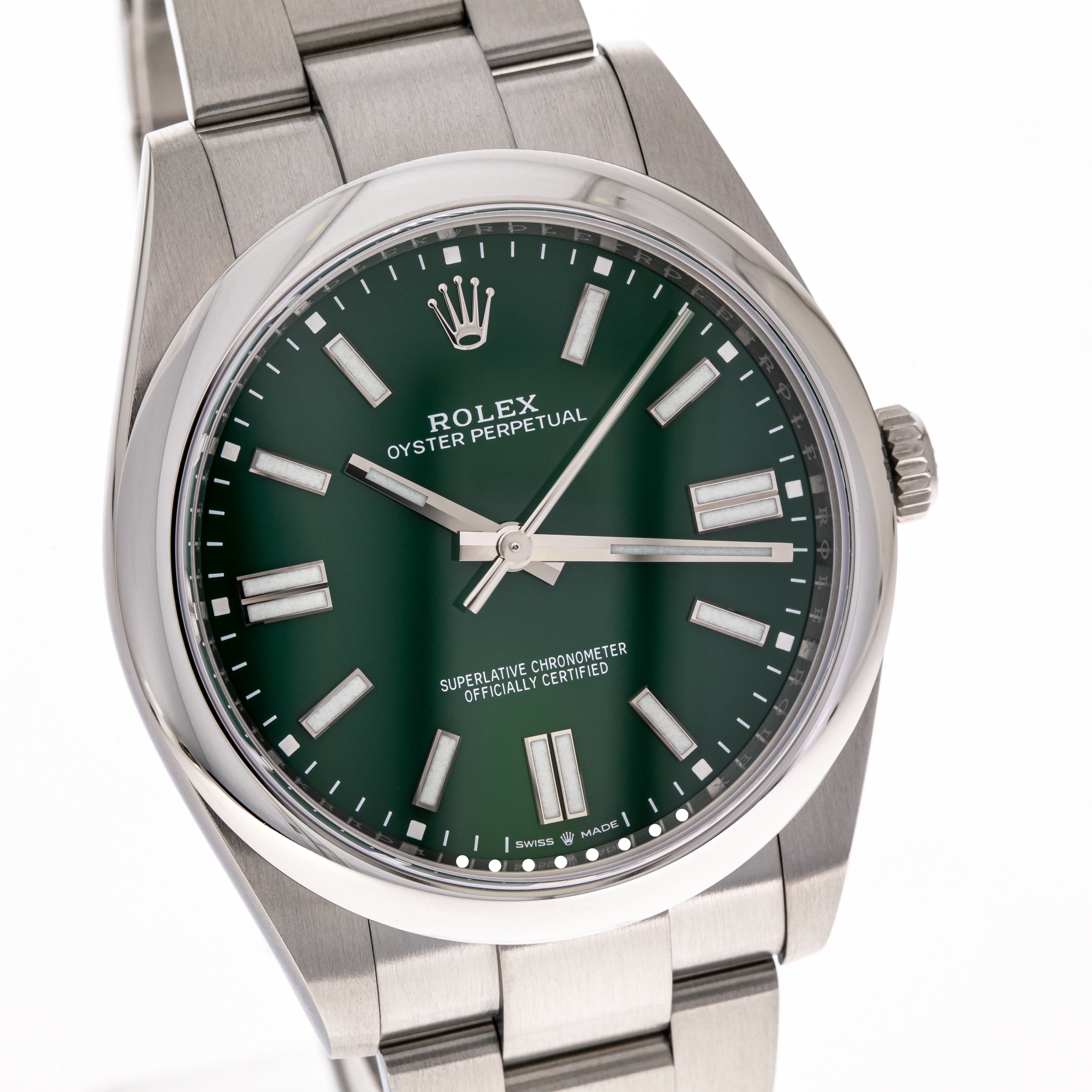 Oyster Perpetual