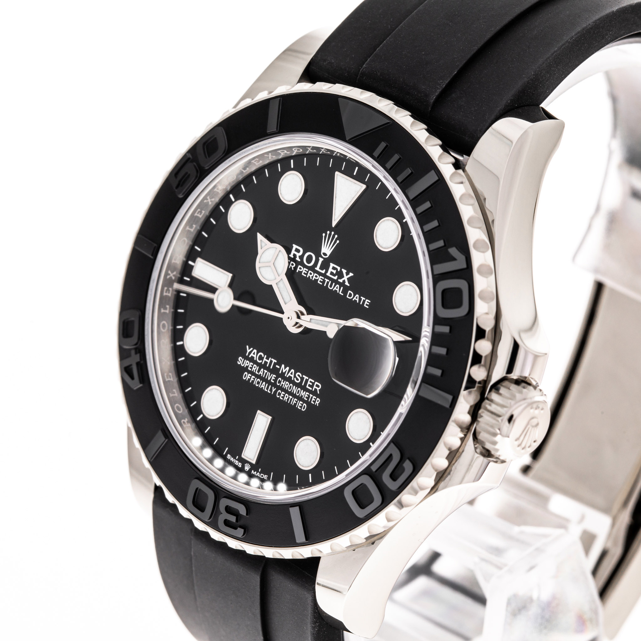 Yacht-Master