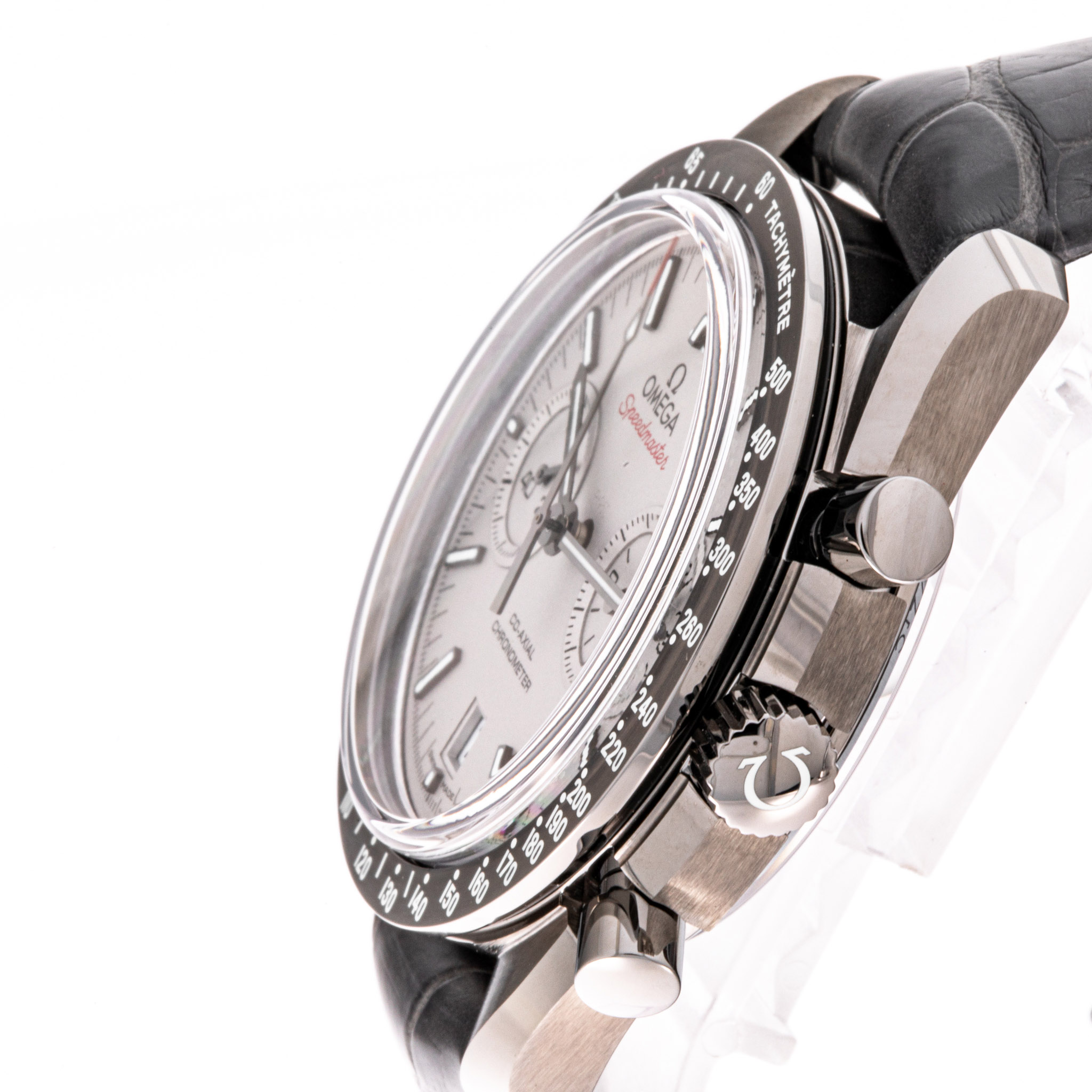 Speedmaster