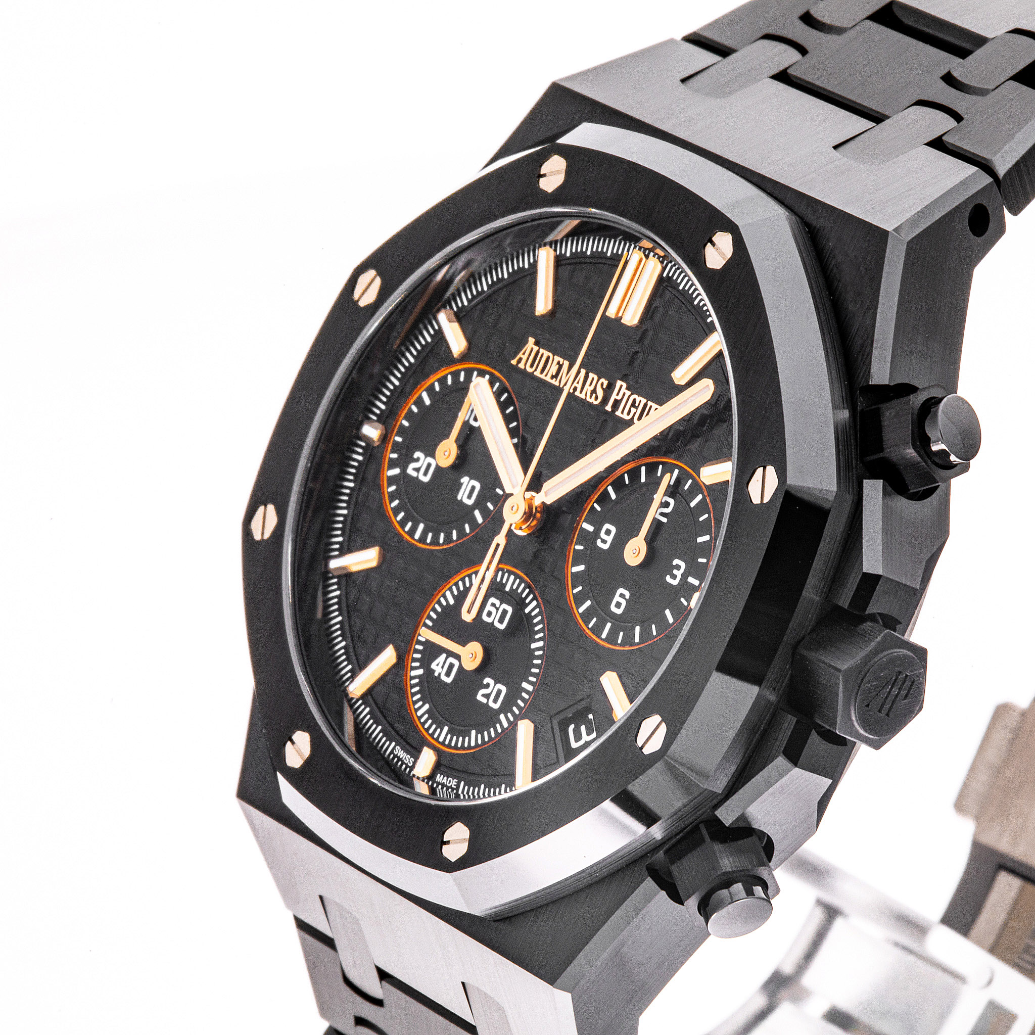 Royal Oak