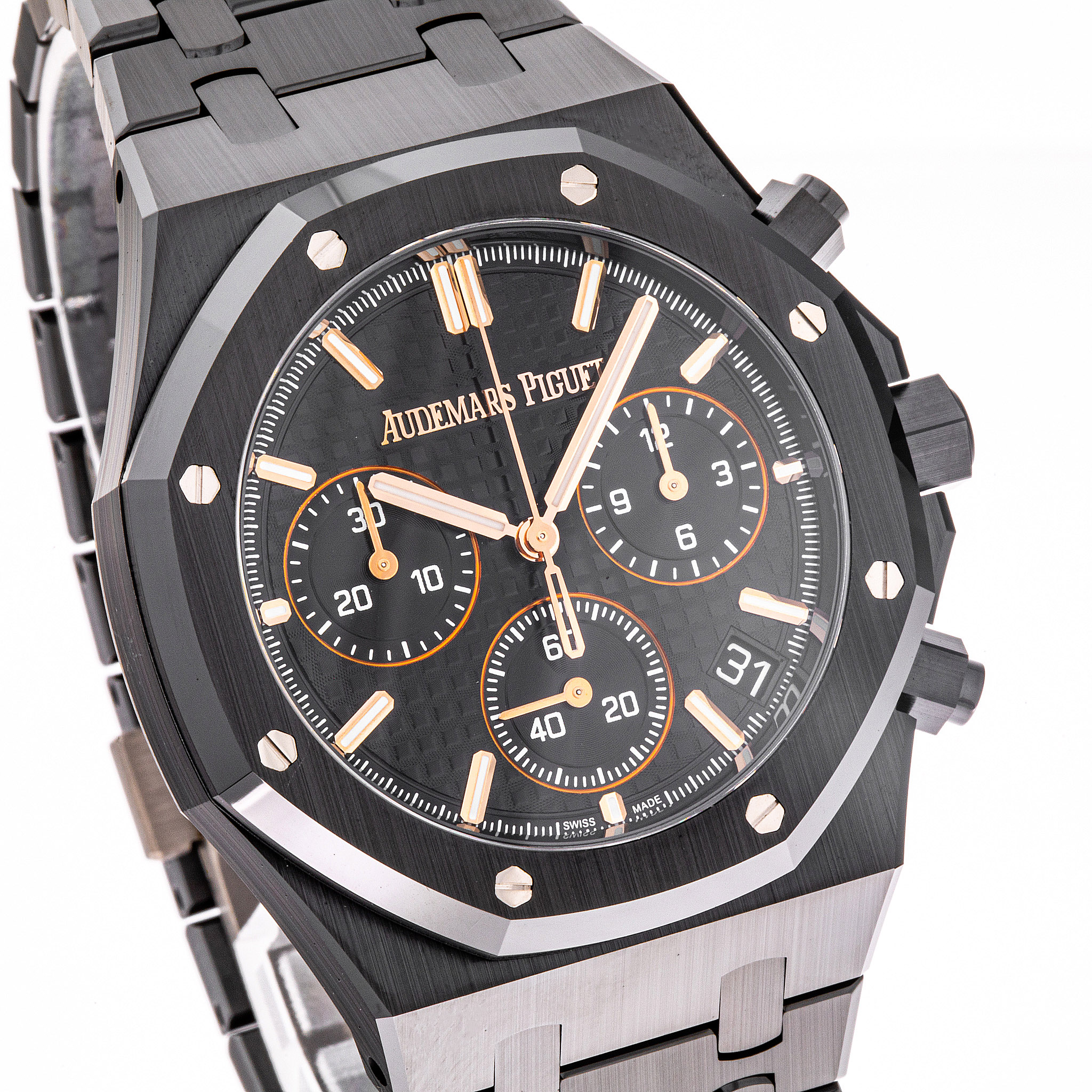 Royal Oak