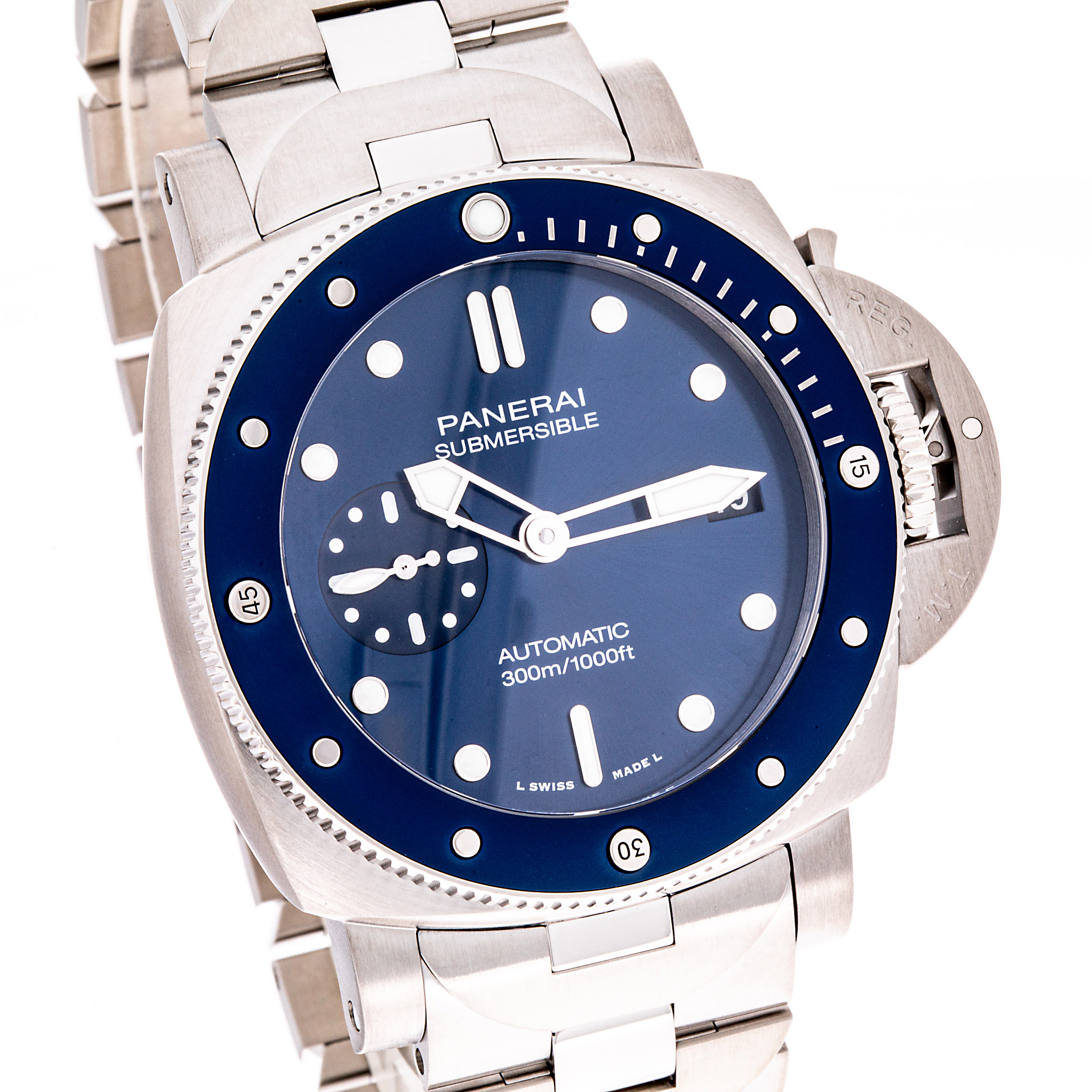 Submersible
