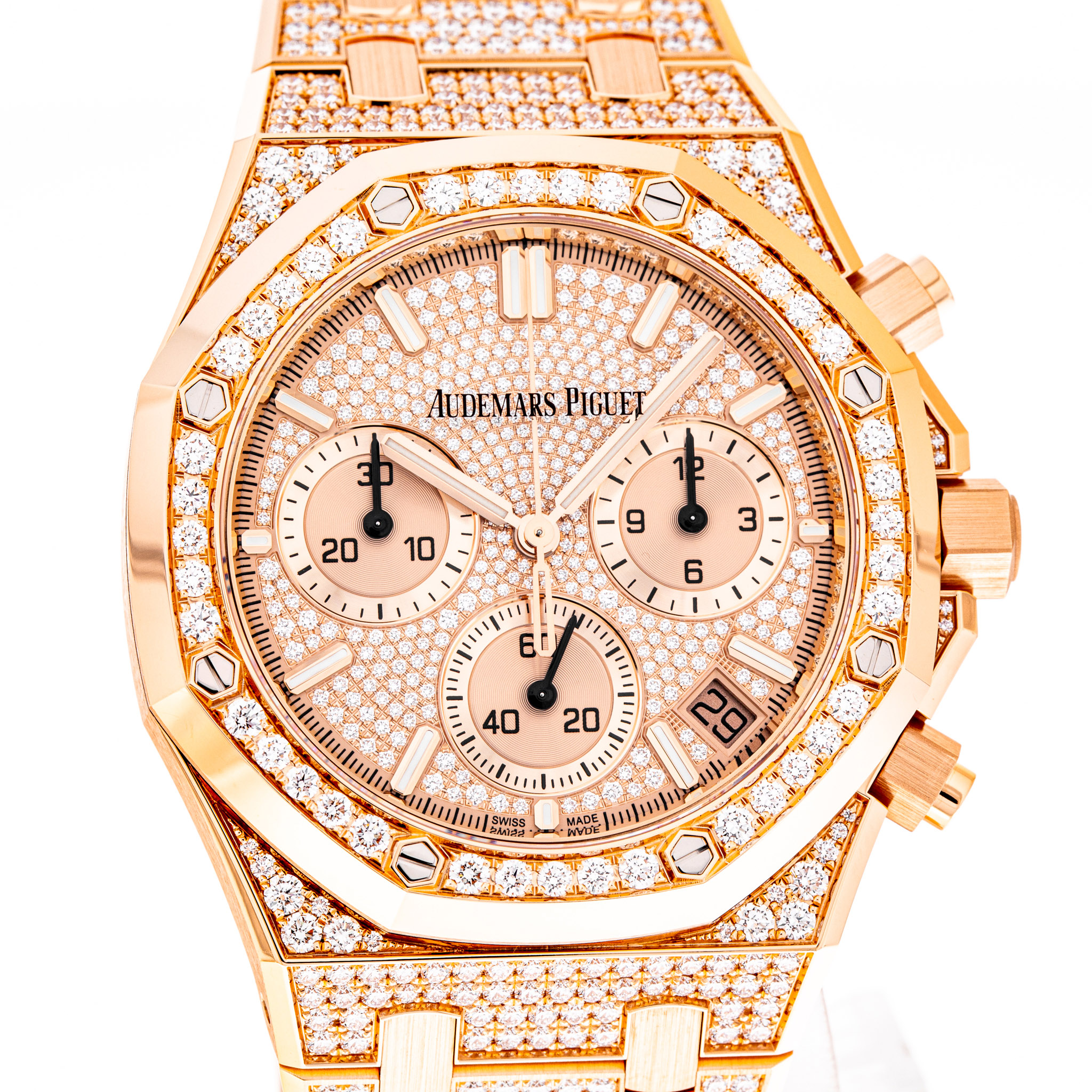Royal Oak