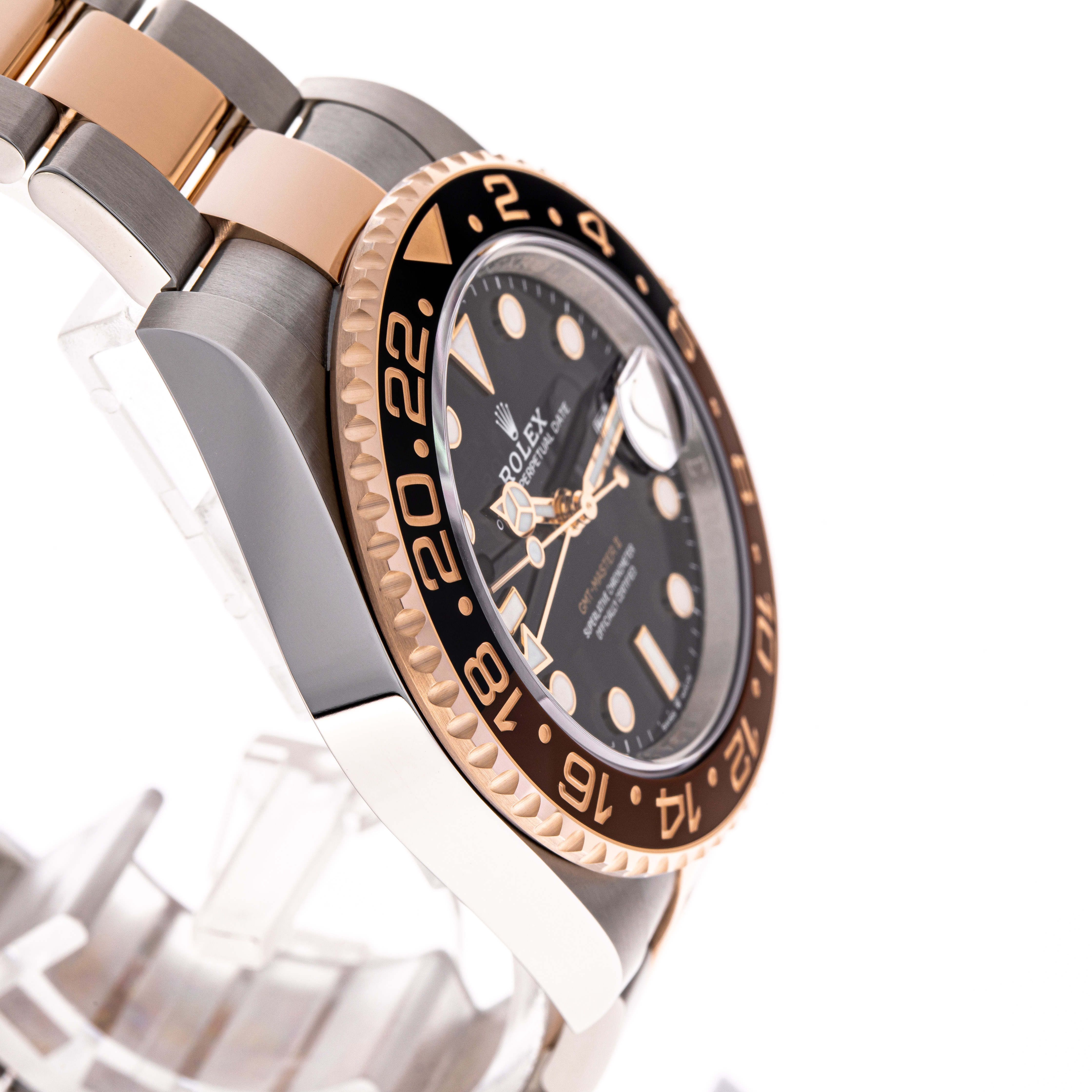 GMT-Master II