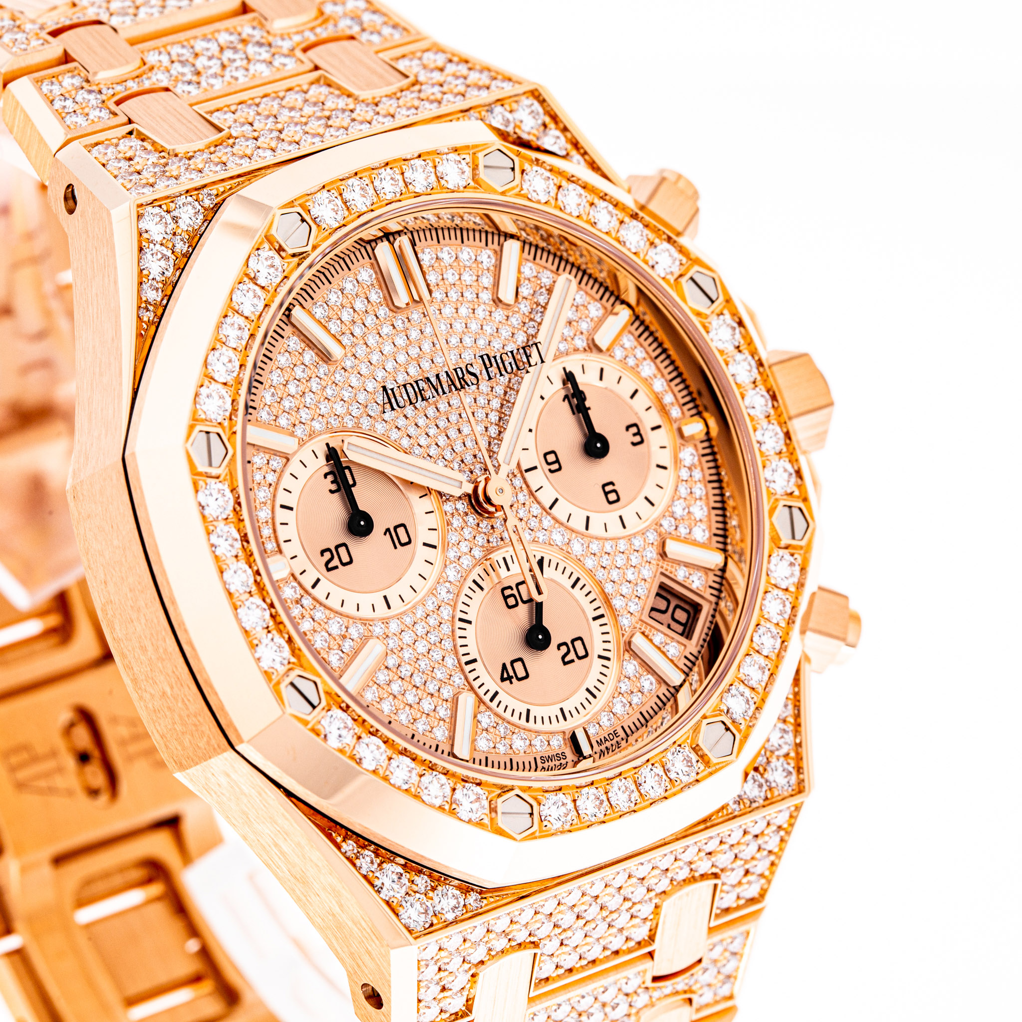 Royal Oak