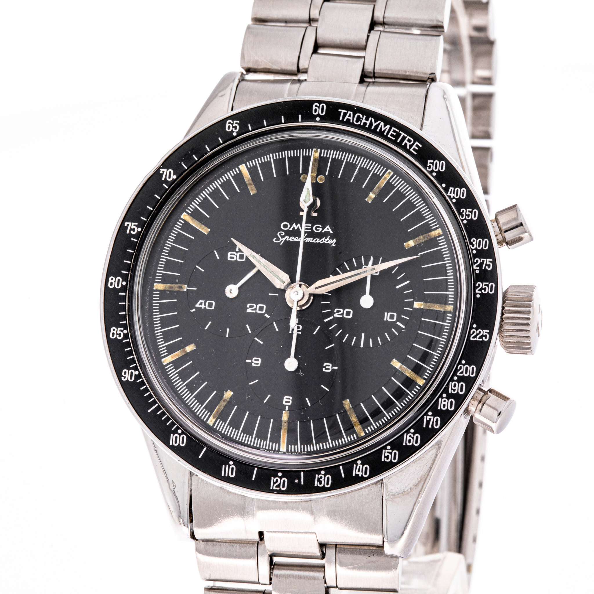 Speedmaster