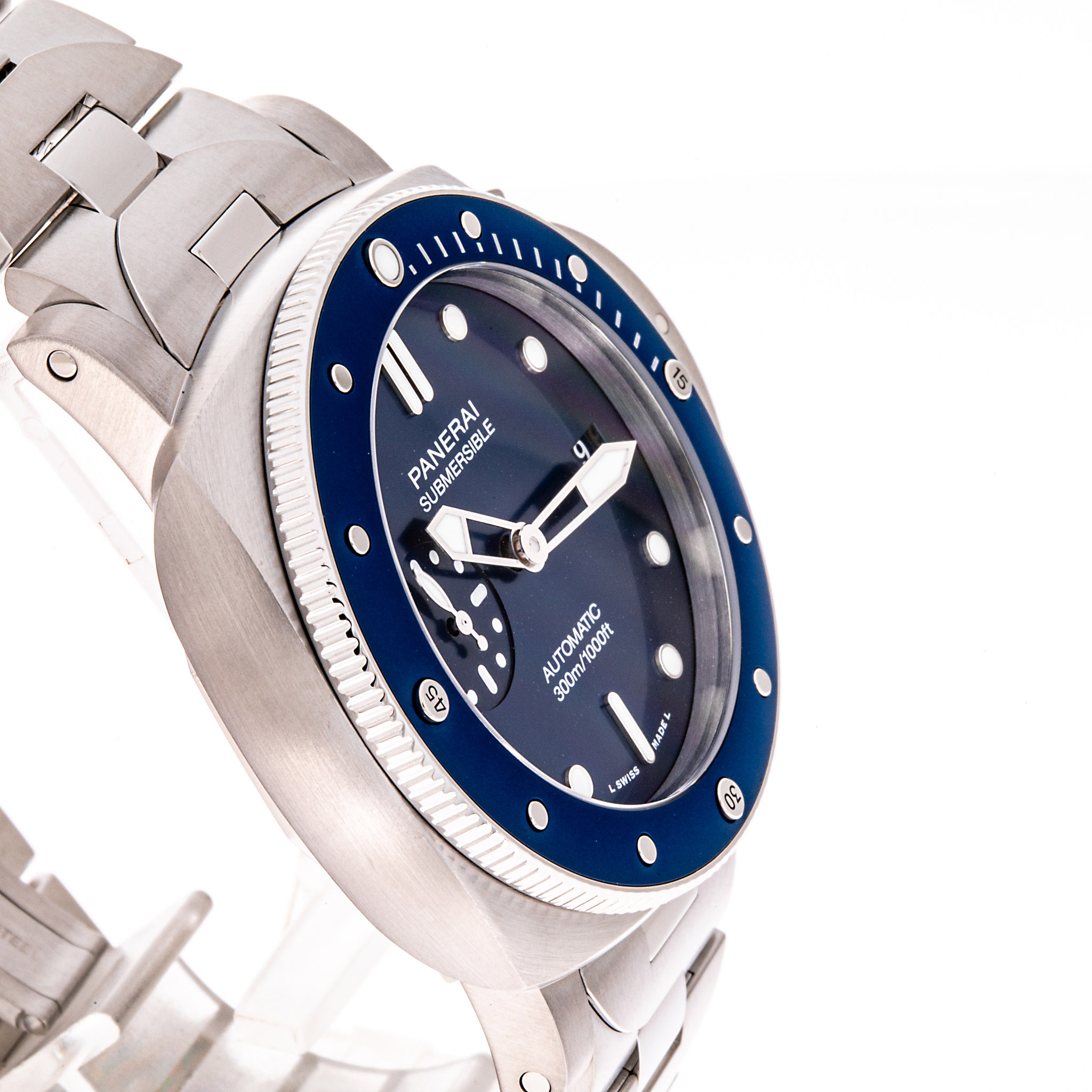 Submersible