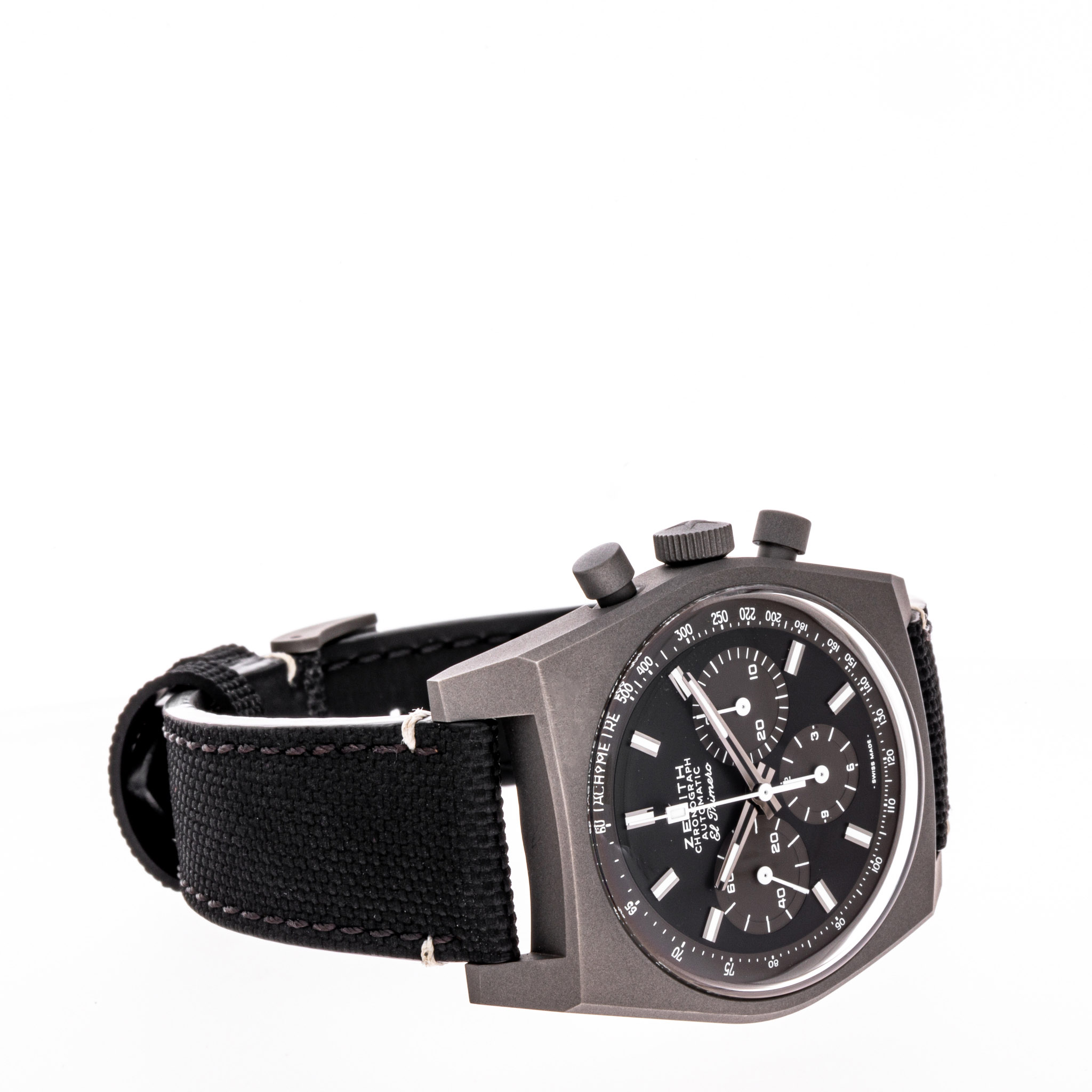 Chronomaster